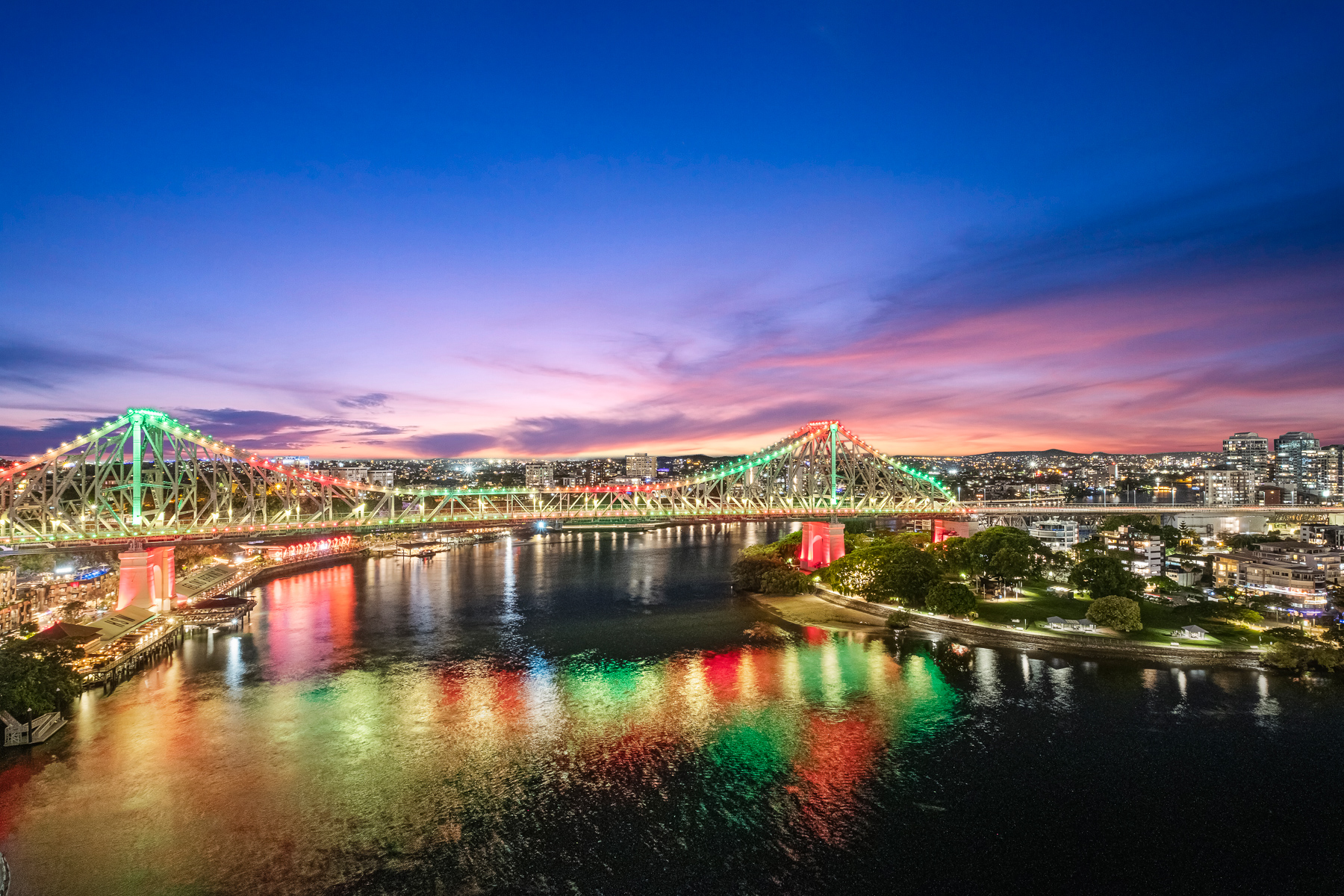 113/35 HOWARD STREET, BRISBANE CITY, 4000