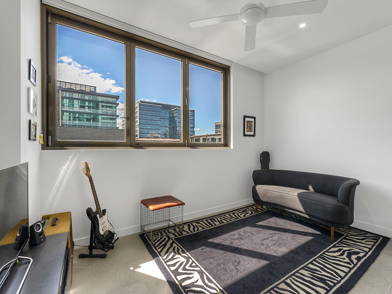 212/128 BROOKES STREET, FORTITUDE VALLEY, 4006
