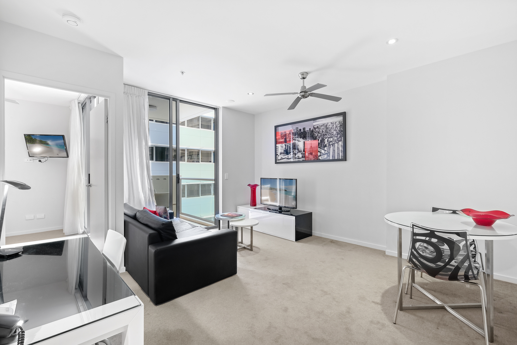 902/127 CHARLOTTE STREET, BRISBANE CITY, 4000