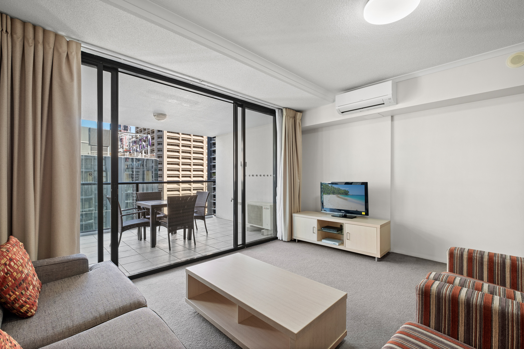 2305/79 ALBERT STREET, BRISBANE CITY, 4000