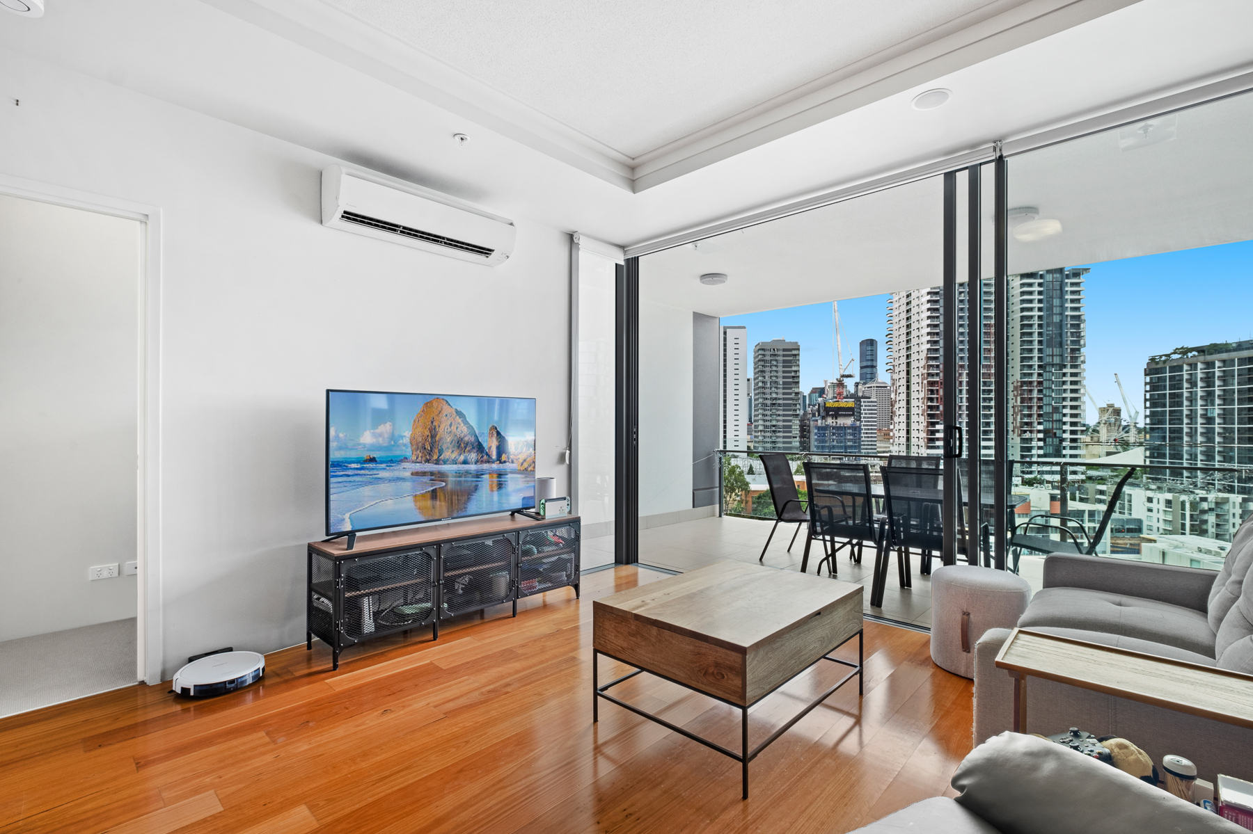 1005/45 BOUNDARY STREET, SOUTH BRISBANE, 4101