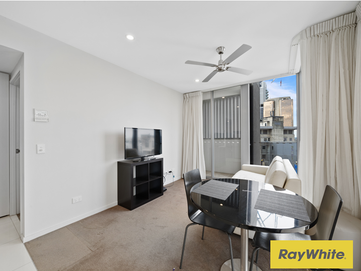 2506/127 CHARLOTTE STREET, BRISBANE CITY, 4000