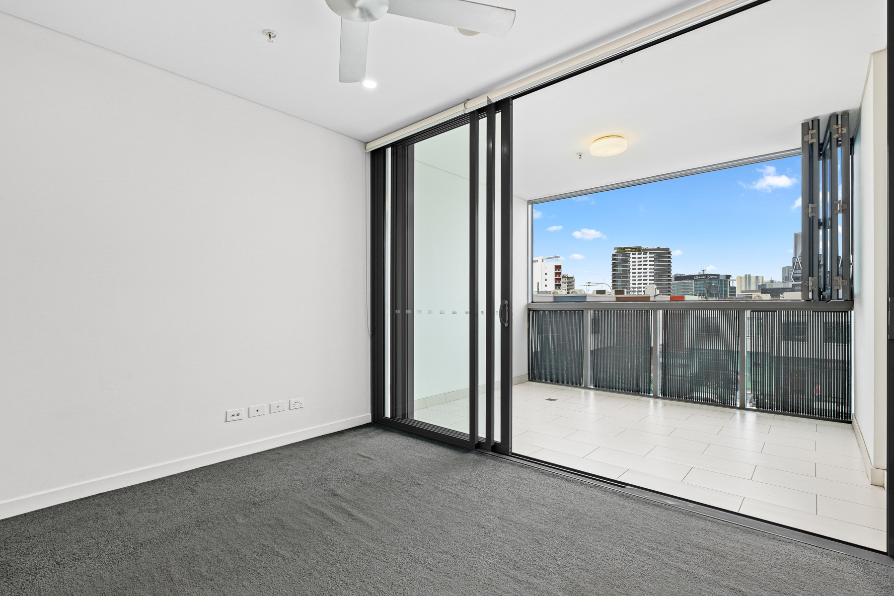 2024/16 HAMILTON PLACE, BOWEN HILLS, 4006
