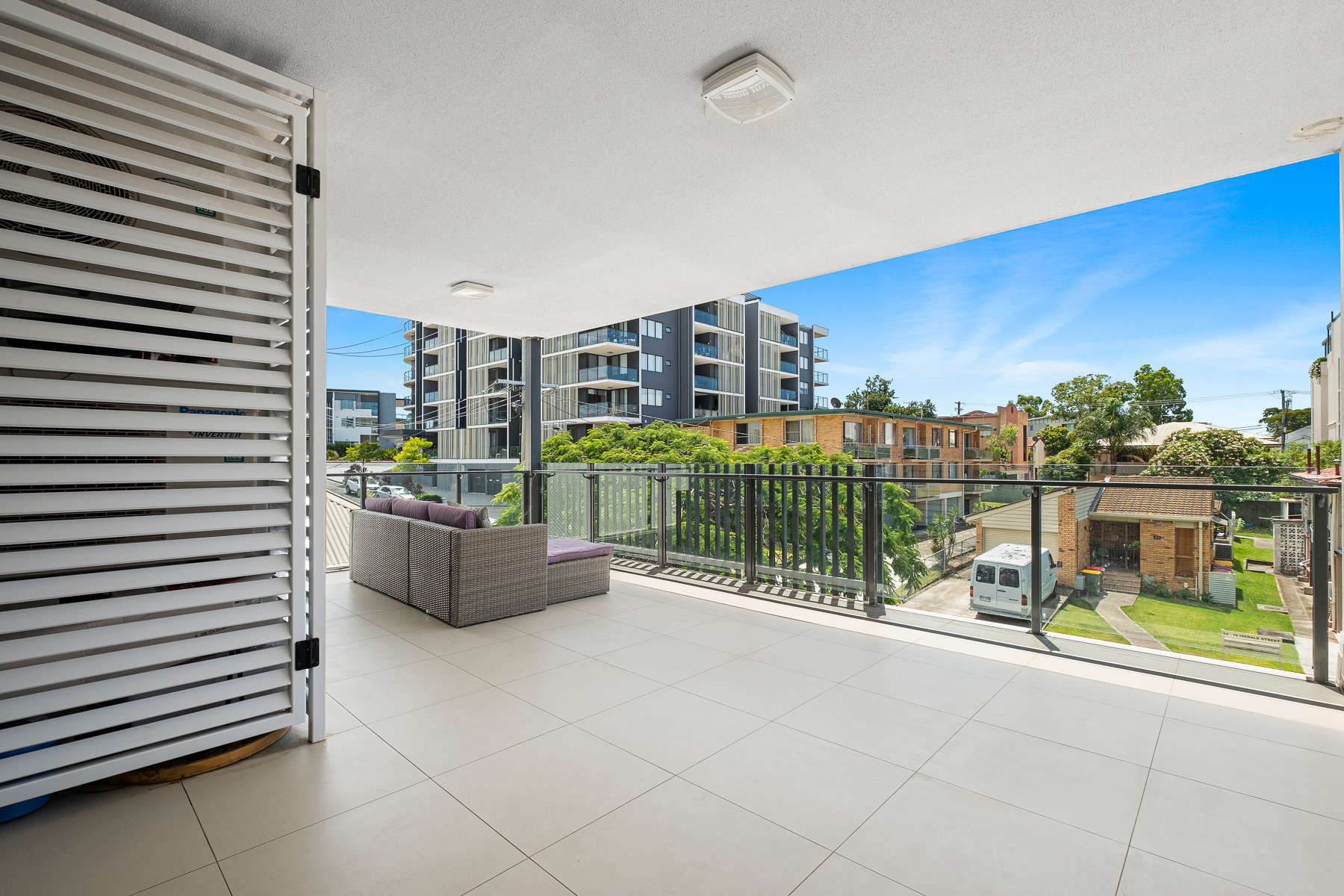 205/13-15 ISEDALE STREET, WOOLOOWIN, 4030