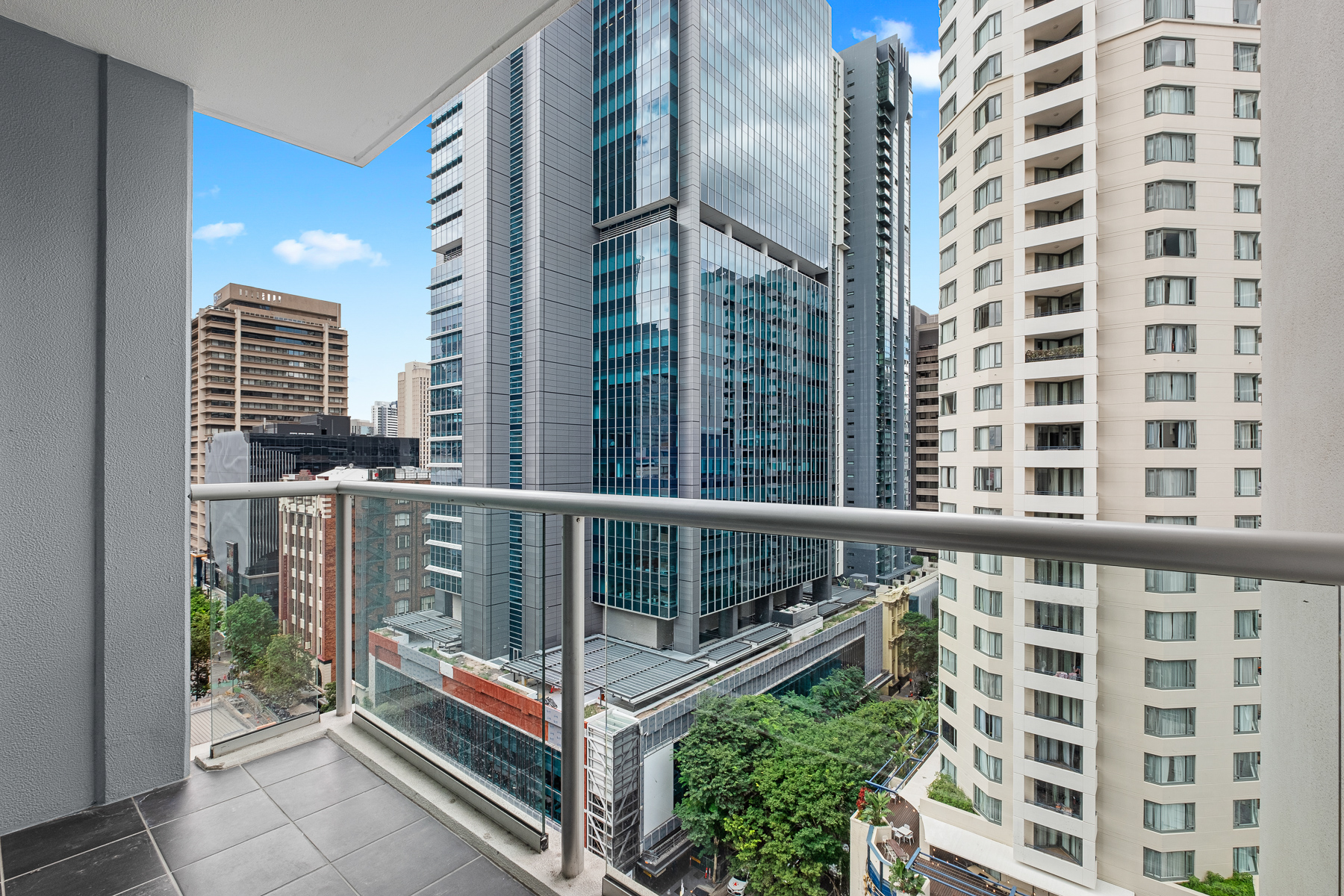 1311/108 ALBERT STREET, BRISBANE CITY, 4000