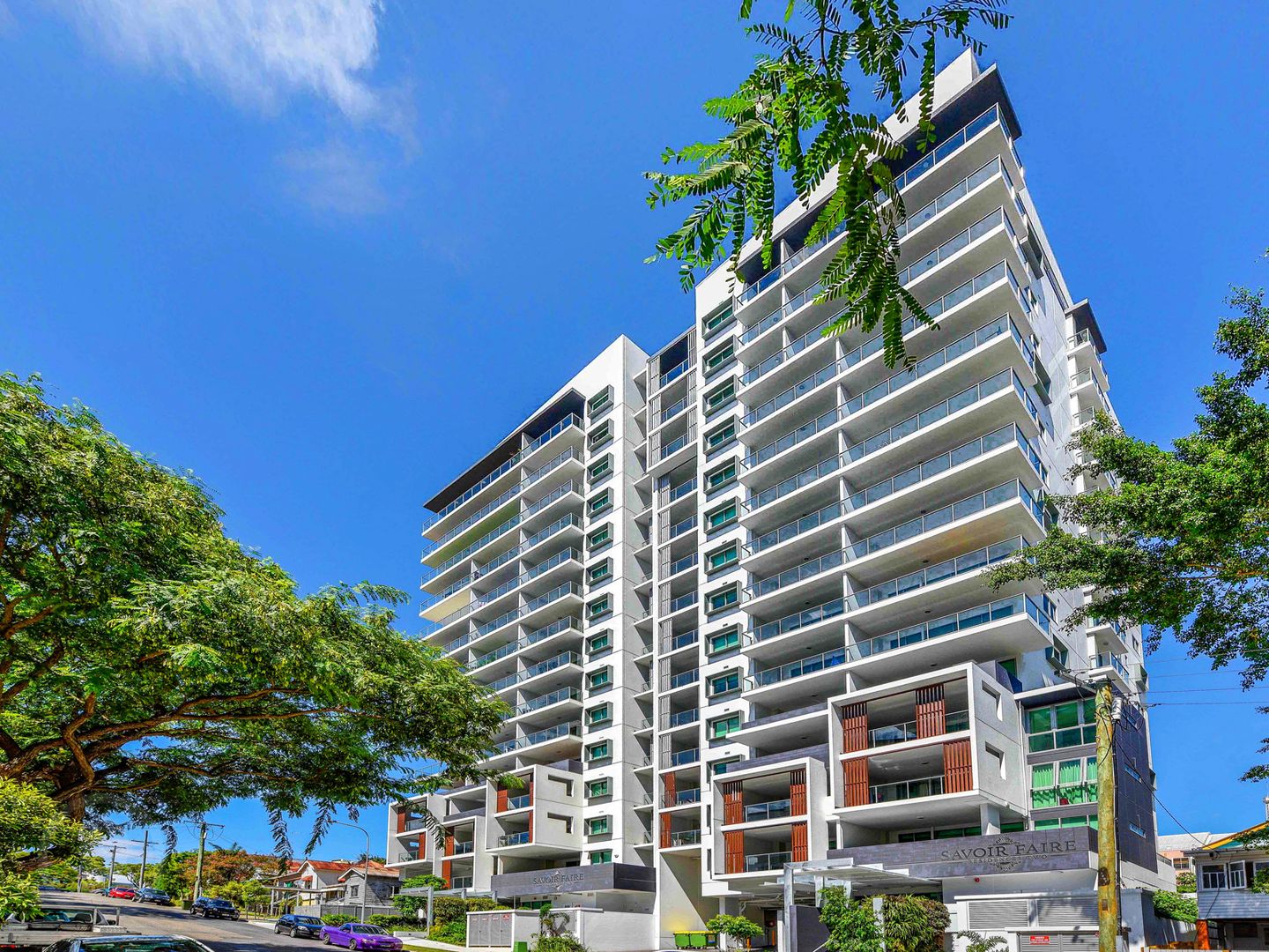 1/27 MANNING ST, MILTON, 4064