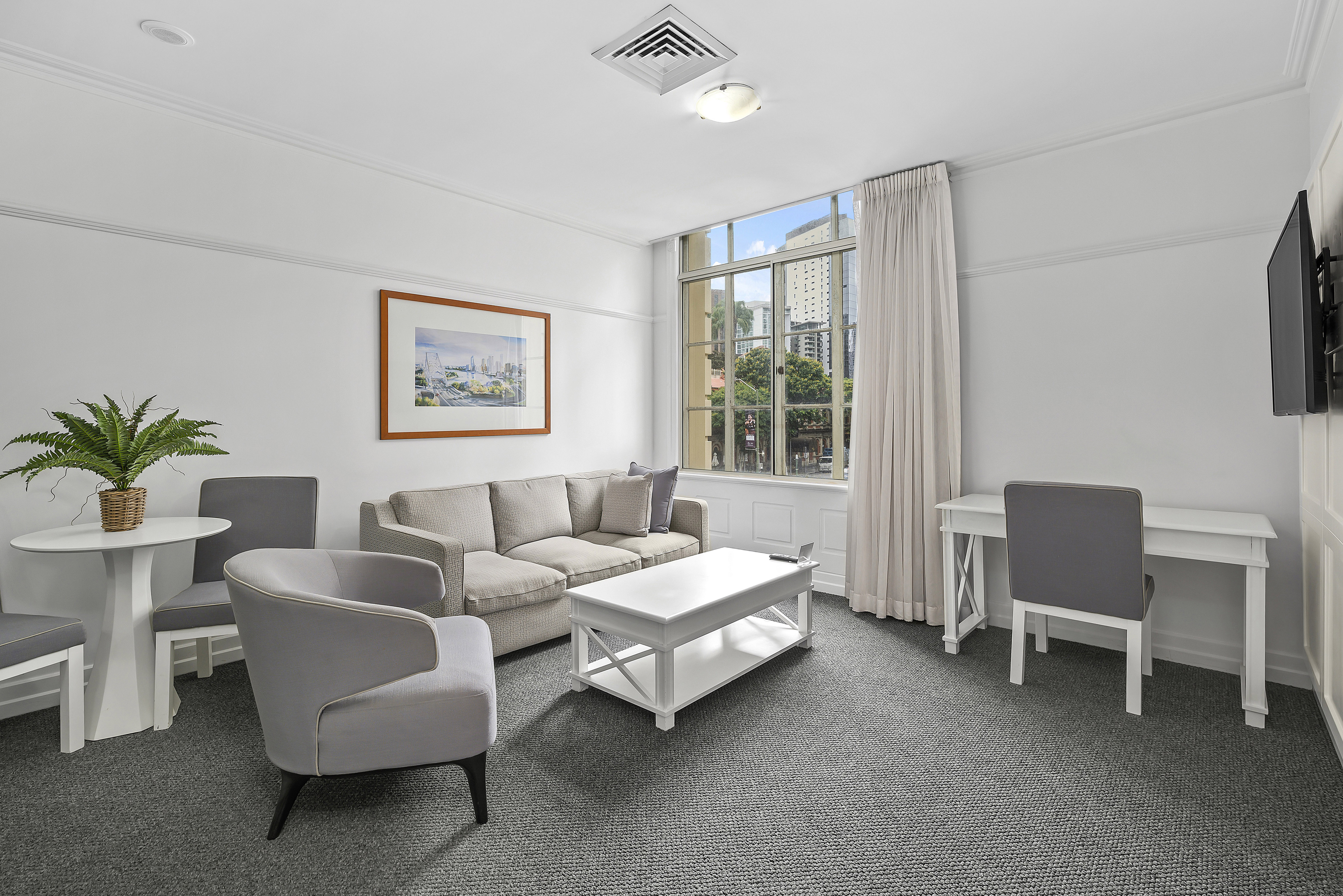 1030-1031/255 ANN STREET, BRISBANE CITY, 4000