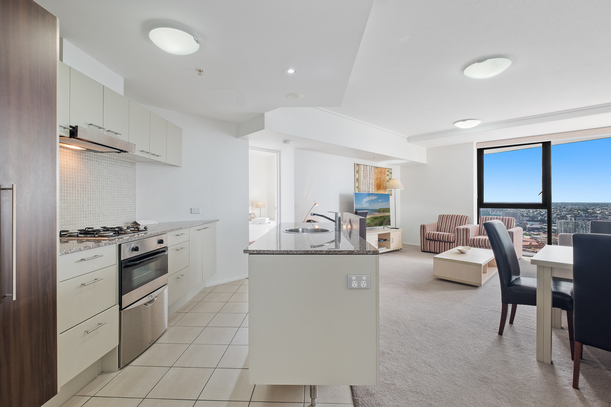 429/420 QUEEN STREET, BRISBANE CITY, 4000