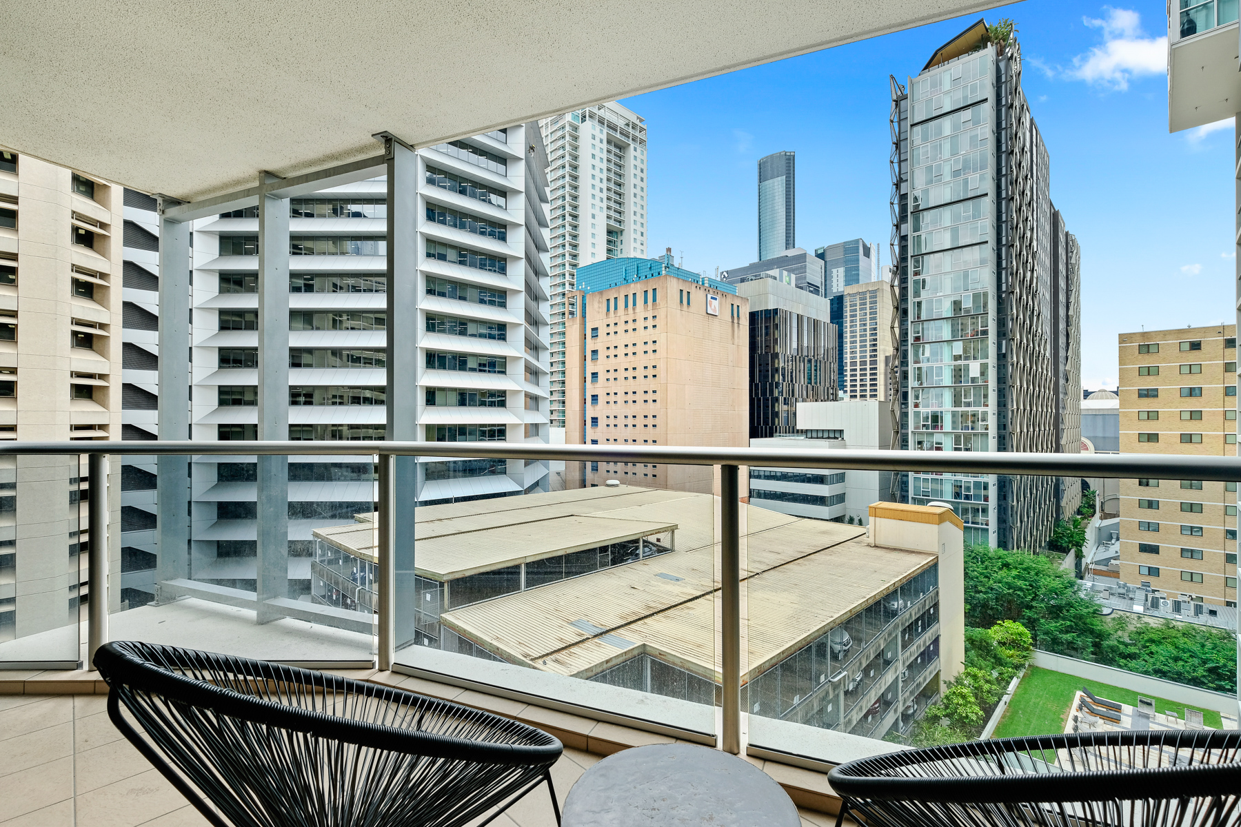 908/70 MARY STREET, BRISBANE CITY, 4000