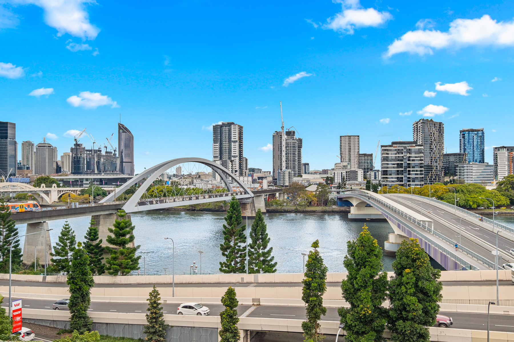 1503/92 QUAY STREET, BRISBANE CITY, 4000