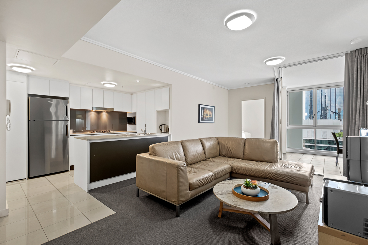 2808/108 ALBERT STREET, BRISBANE CITY, 4000