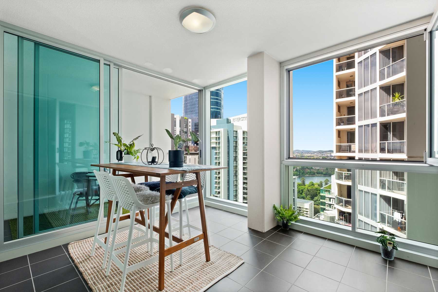 3406/108 ALBERT STREET, BRISBANE CITY, 4000