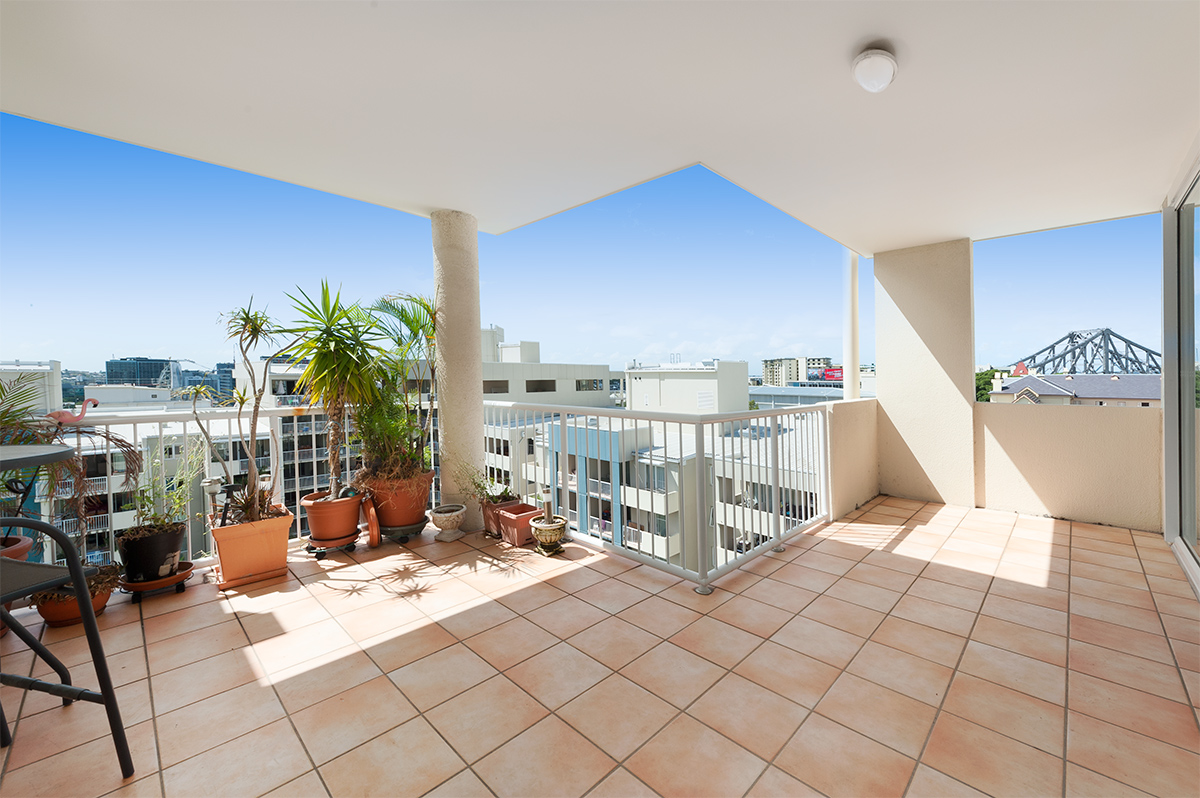 A147/41 GOTHA STREET, FORTITUDE VALLEY, 4006