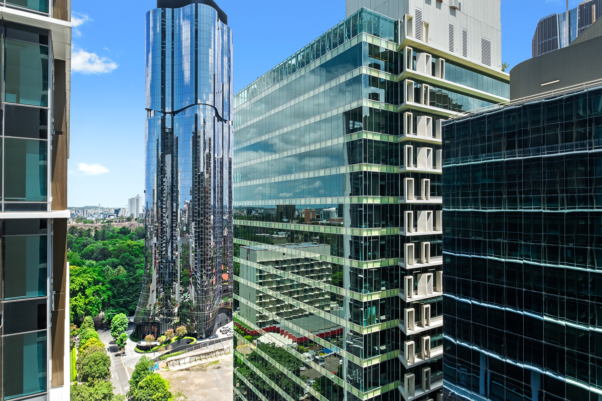 2105/79 ALBERT STREET, BRISBANE CITY, 4000