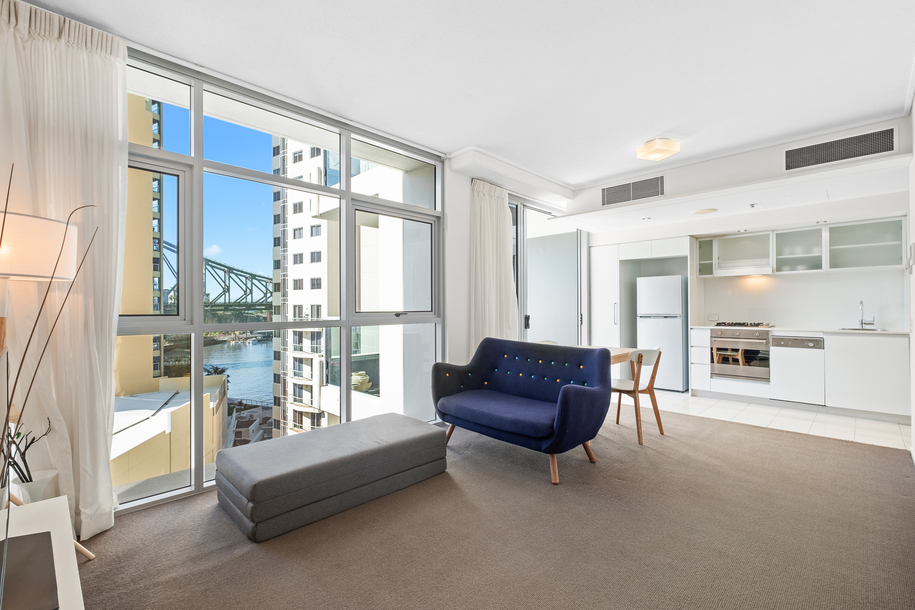 85/30 MACROSSAN STREET, BRISBANE CITY, 4000