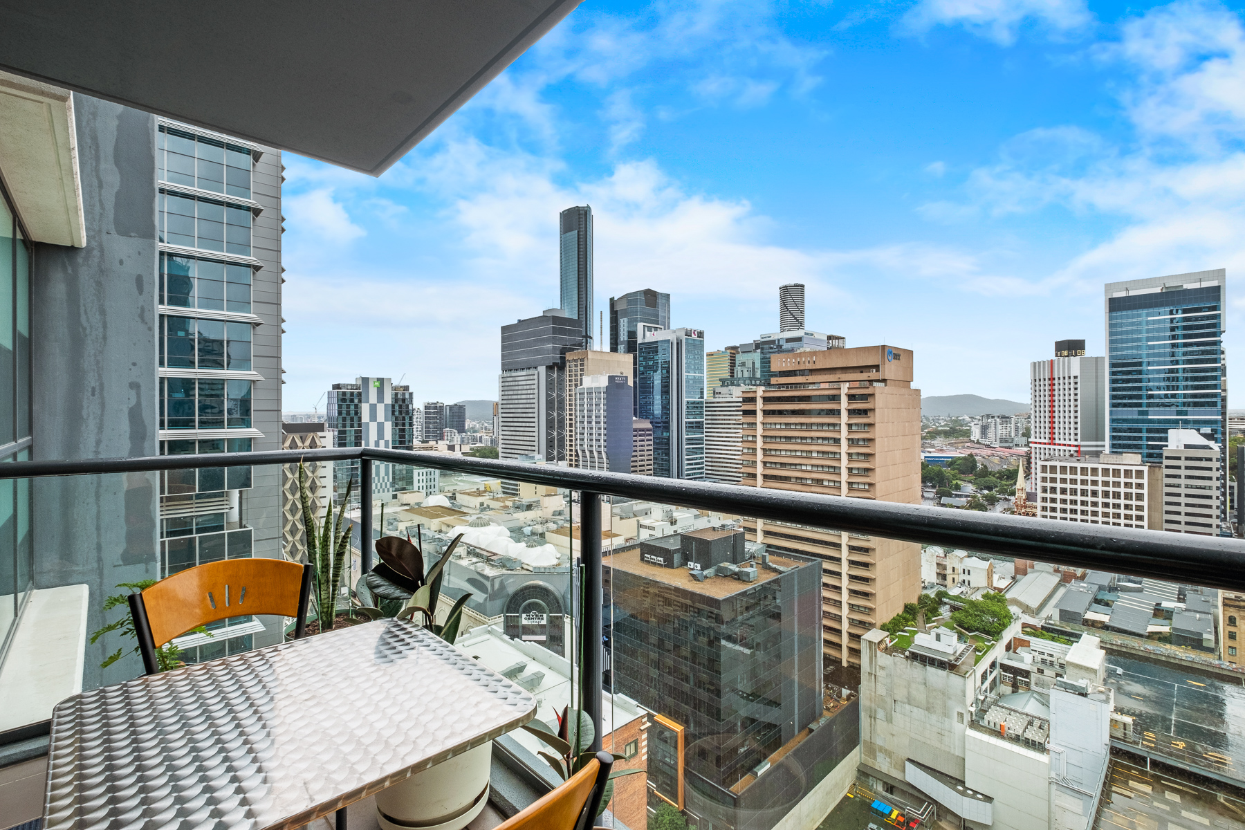 2706/128 CHARLOTTE STREET, BRISBANE CITY, 4000