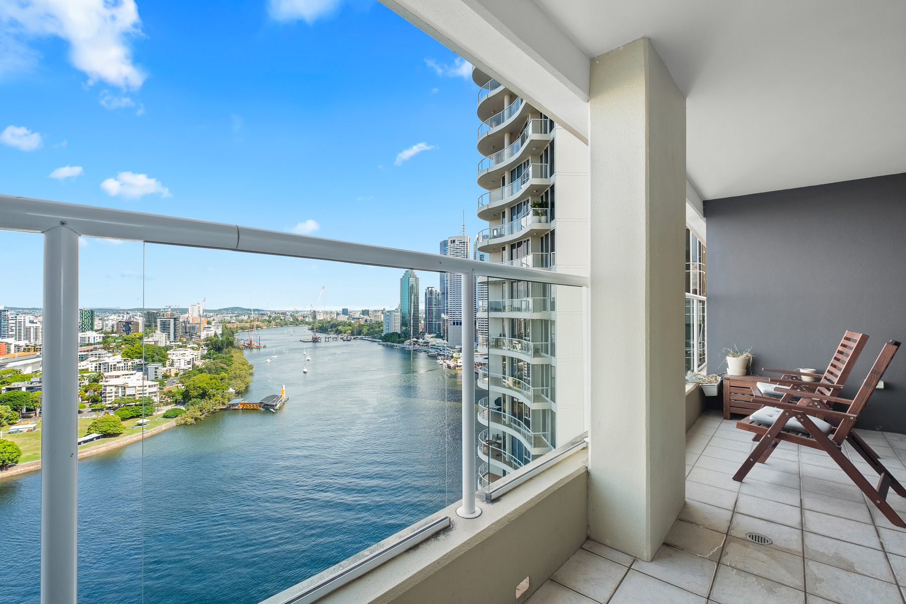 209/82 BOUNDARY STREET, BRISBANE CITY, 4000