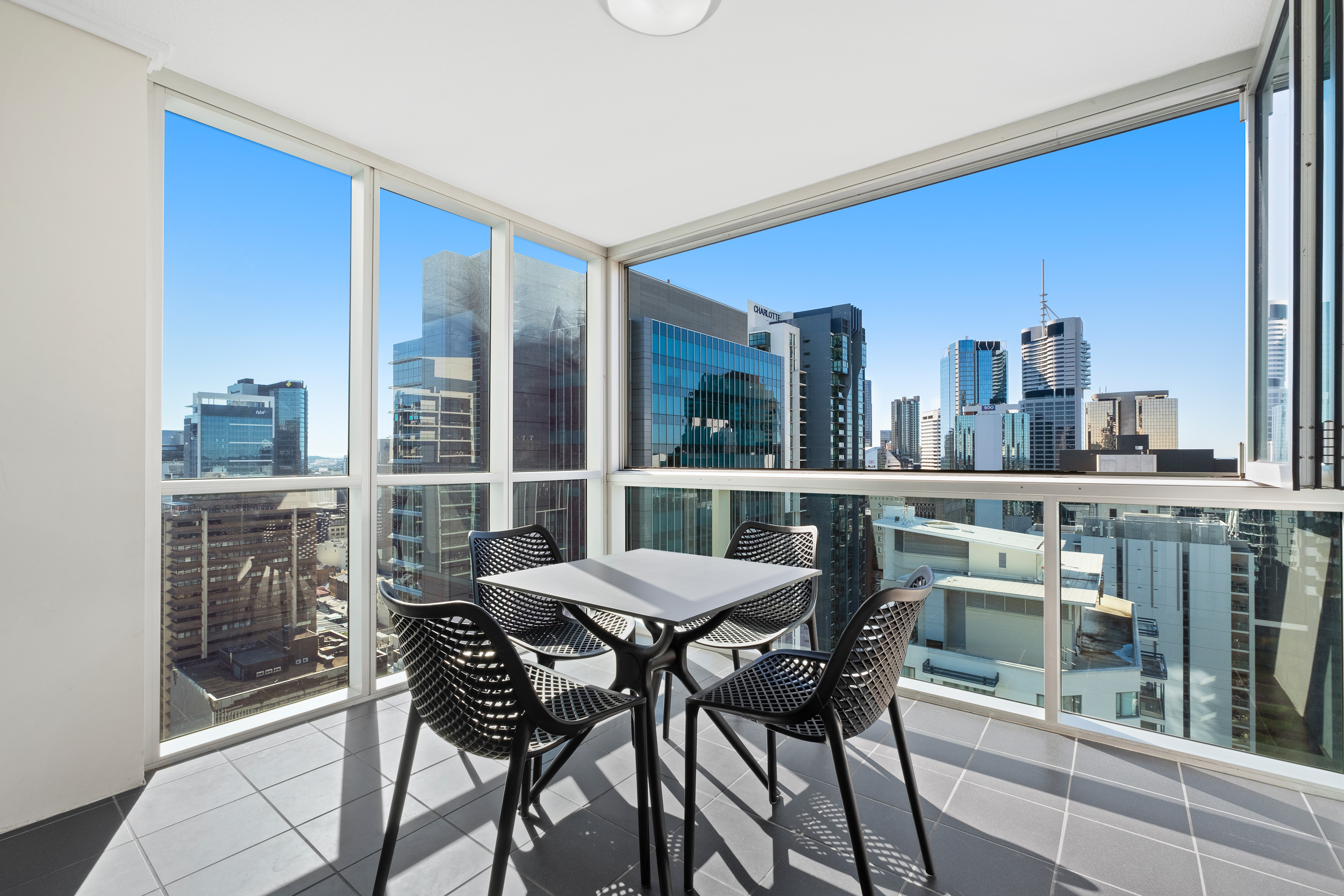 3709/108 ALBERT STREET, BRISBANE CITY, 4000