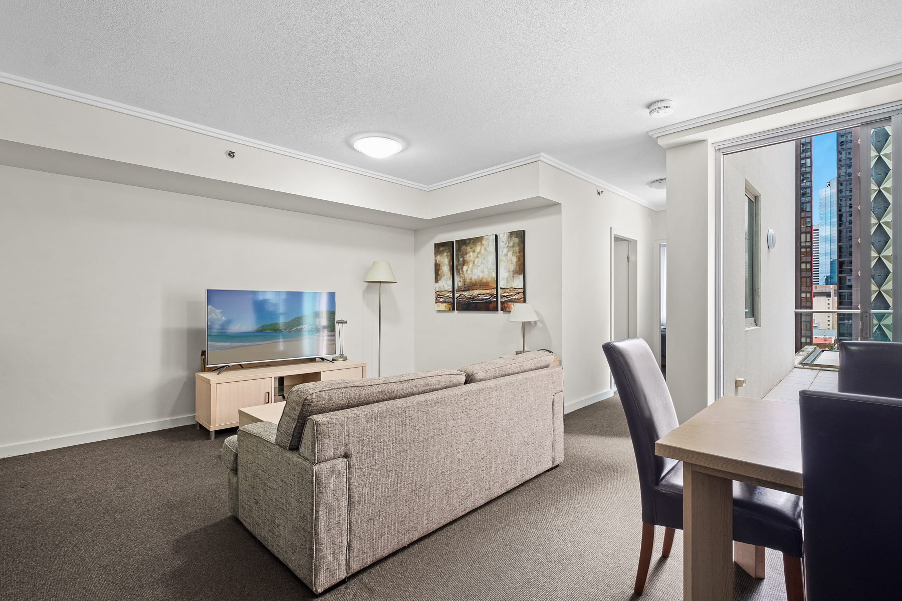 806/151 GEORGE STREET, BRISBANE CITY, 4000