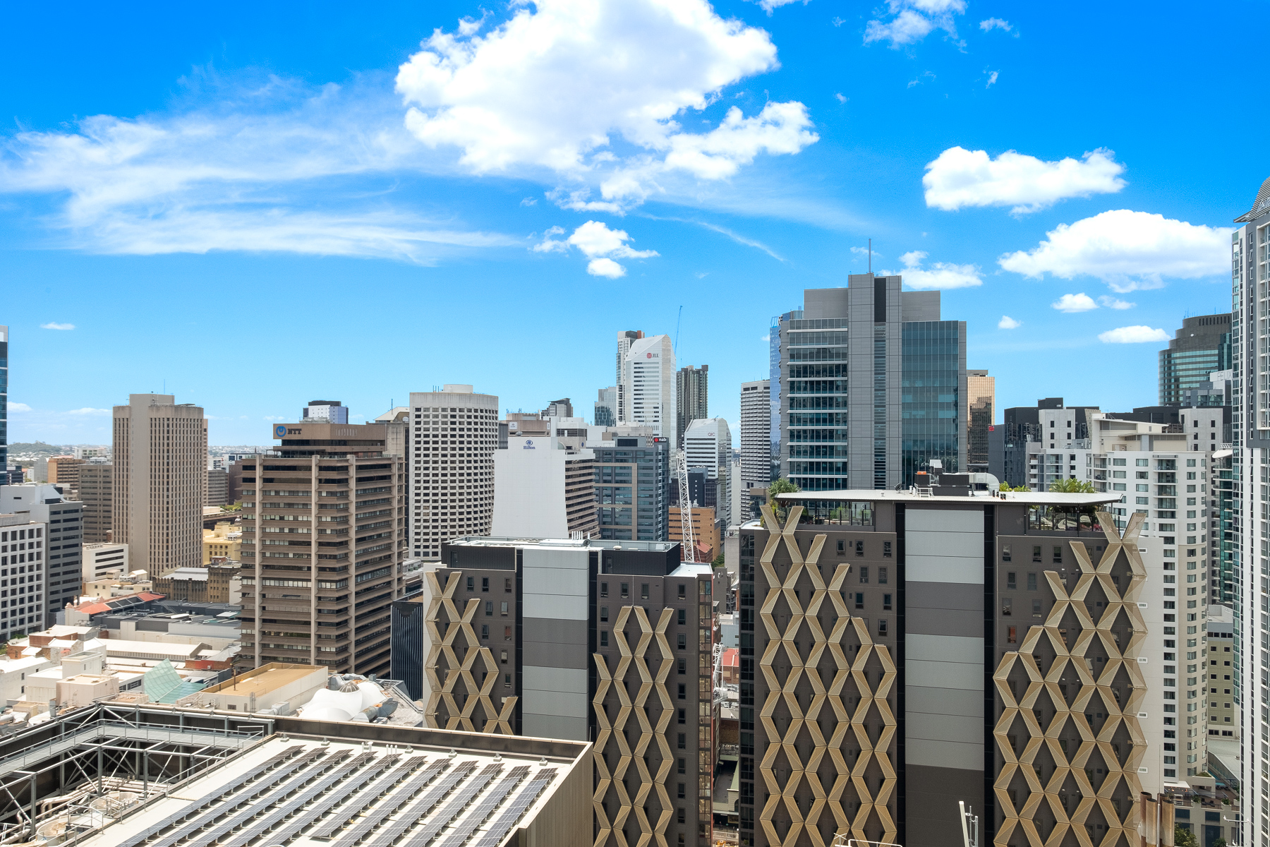 2705/151 GEORGE STREET, BRISBANE CITY, 4000