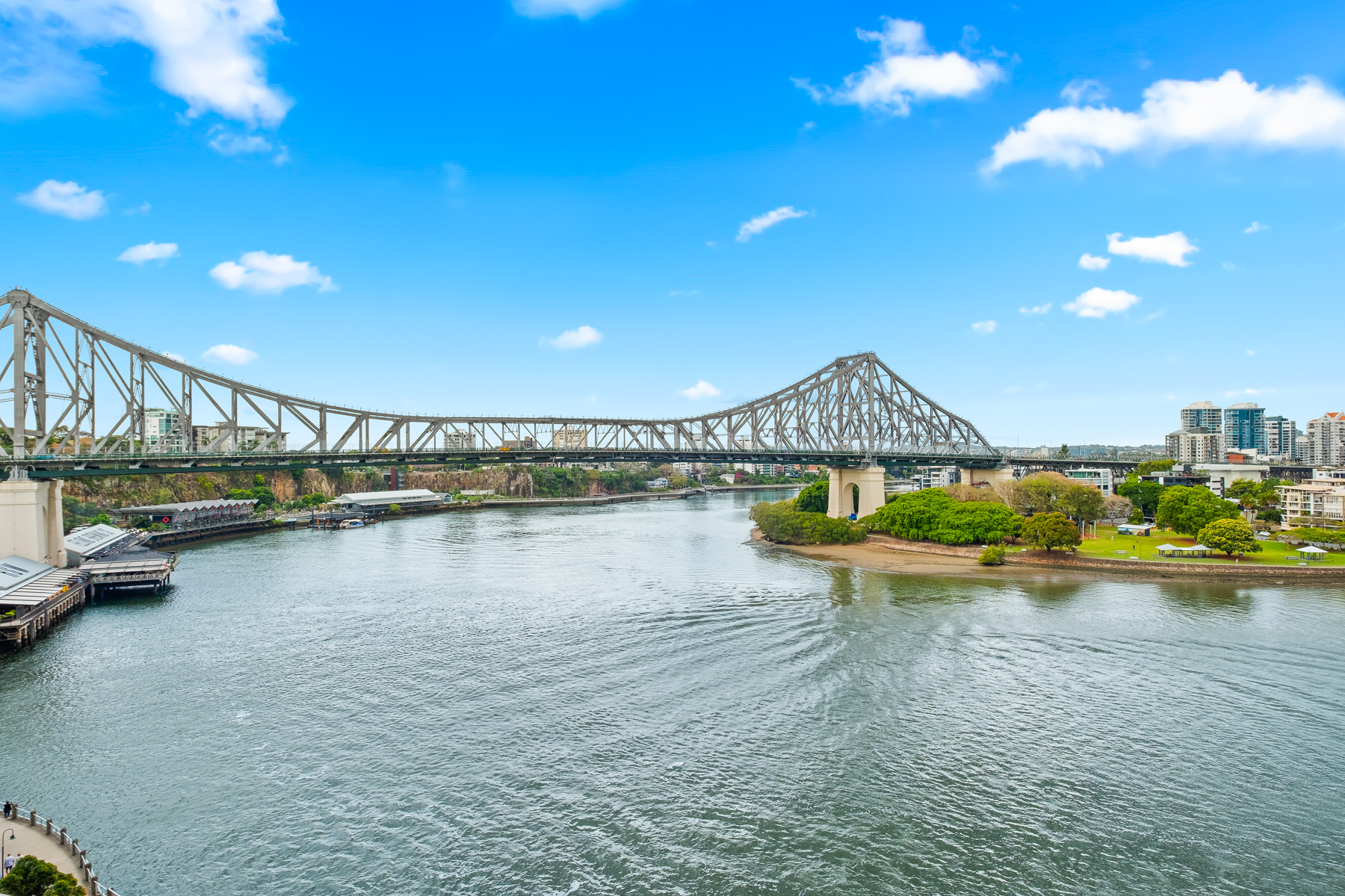 51/32 MACROSSAN STREET, BRISBANE CITY, 4000