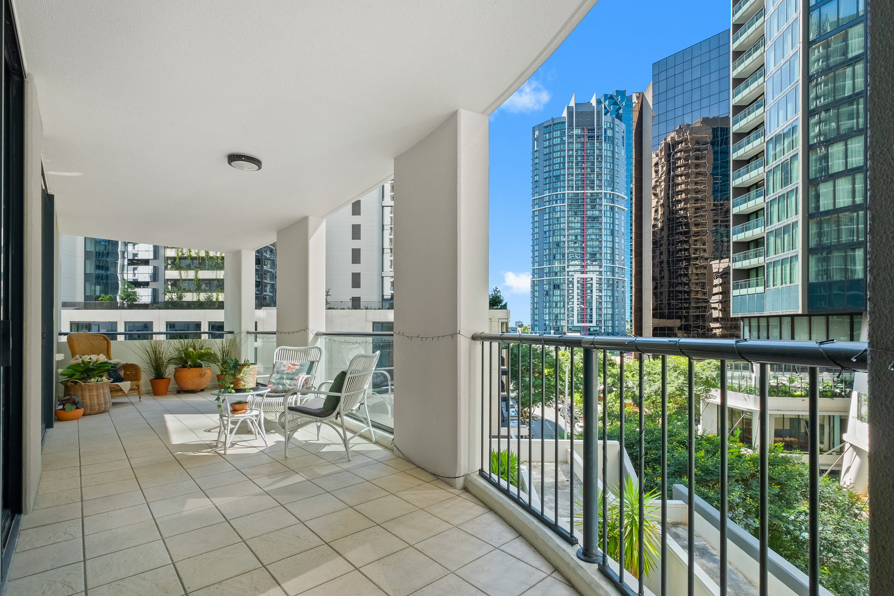601/120 MARY STREET, BRISBANE CITY, 4000