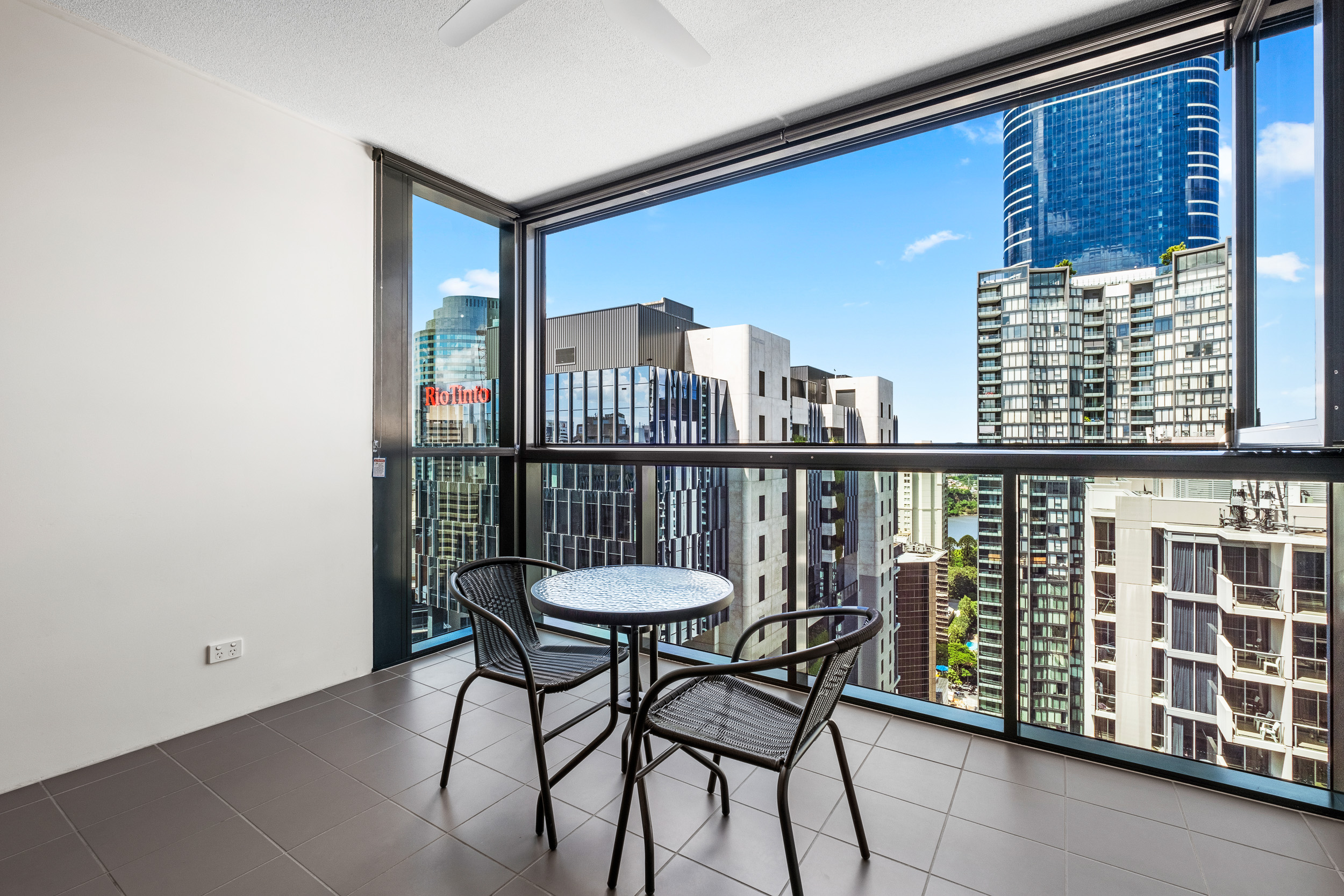 3112/128 CHARLOTTE STREET, BRISBANE CITY, 4000