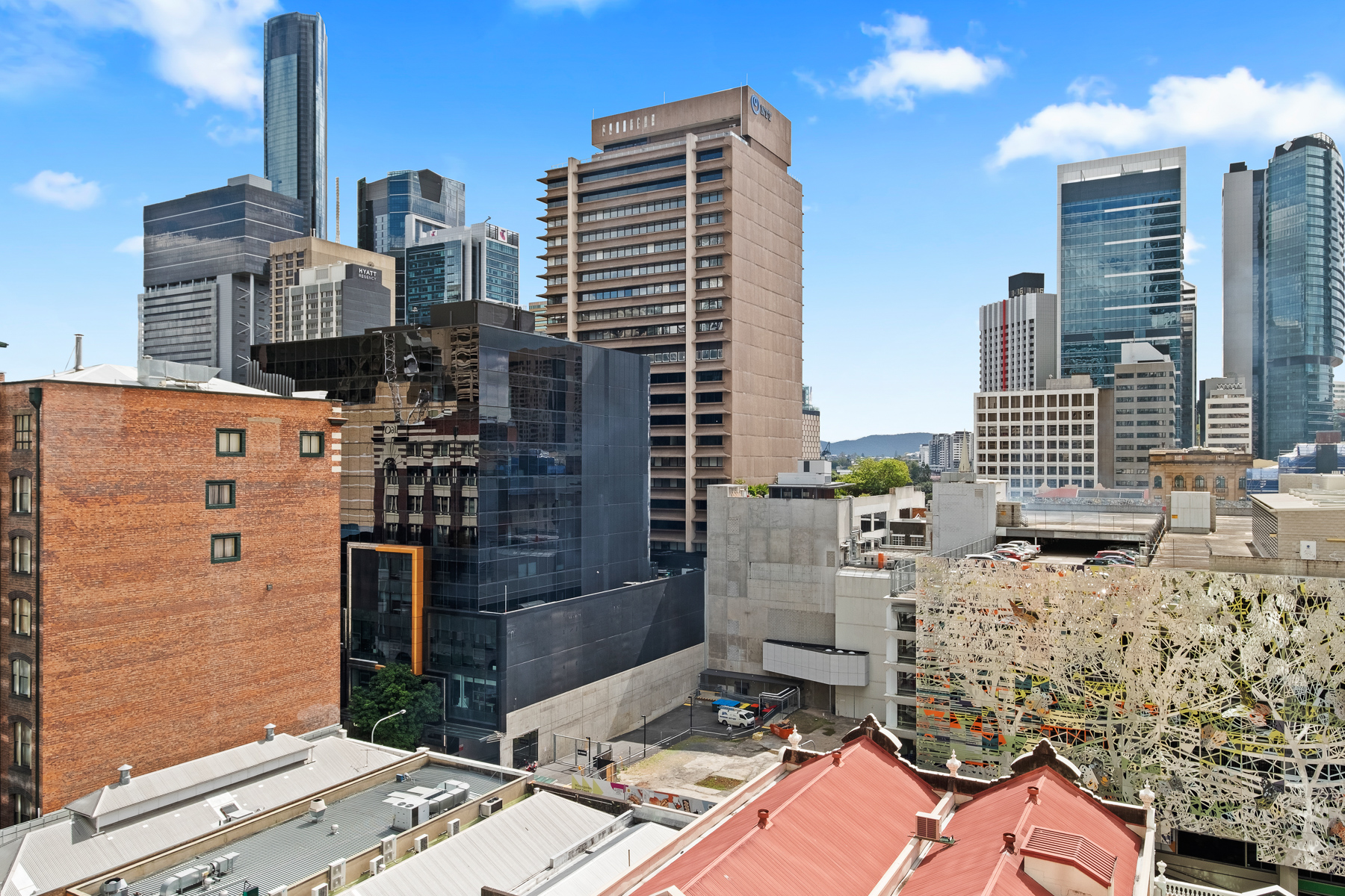 1104/128 CHARLOTTE STREET, BRISBANE CITY, 4000