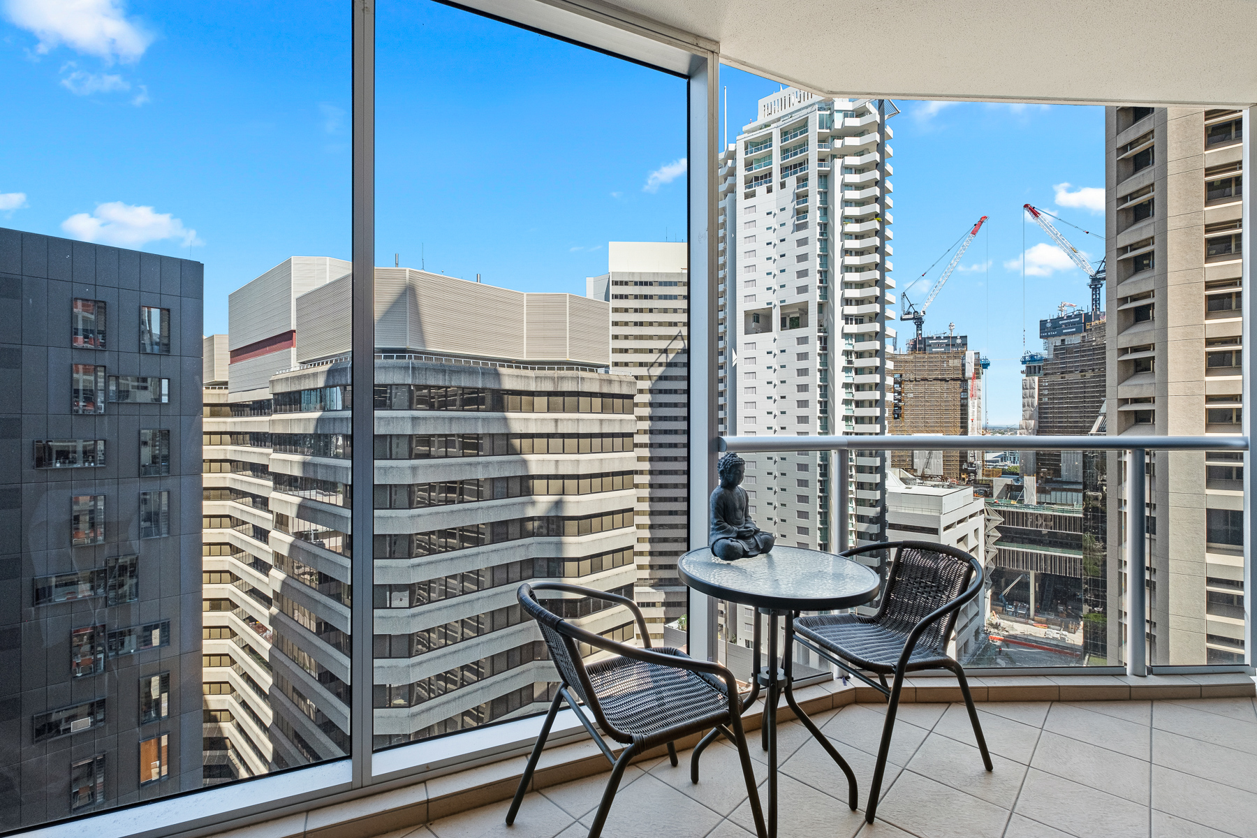 2001/70 MARY STREET, BRISBANE CITY, 4000
