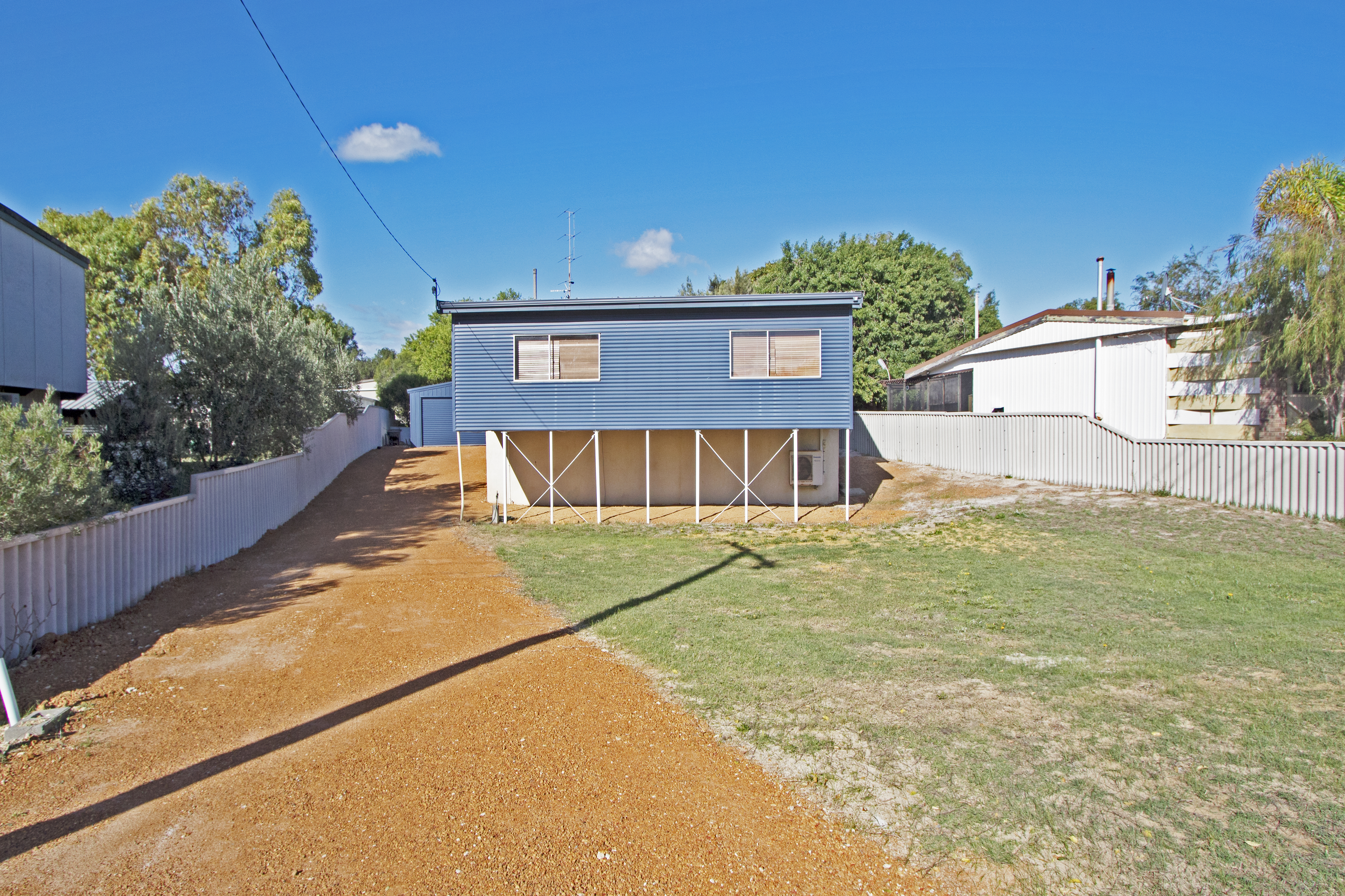 29 CAMERON STREET, JURIEN BAY, 6516