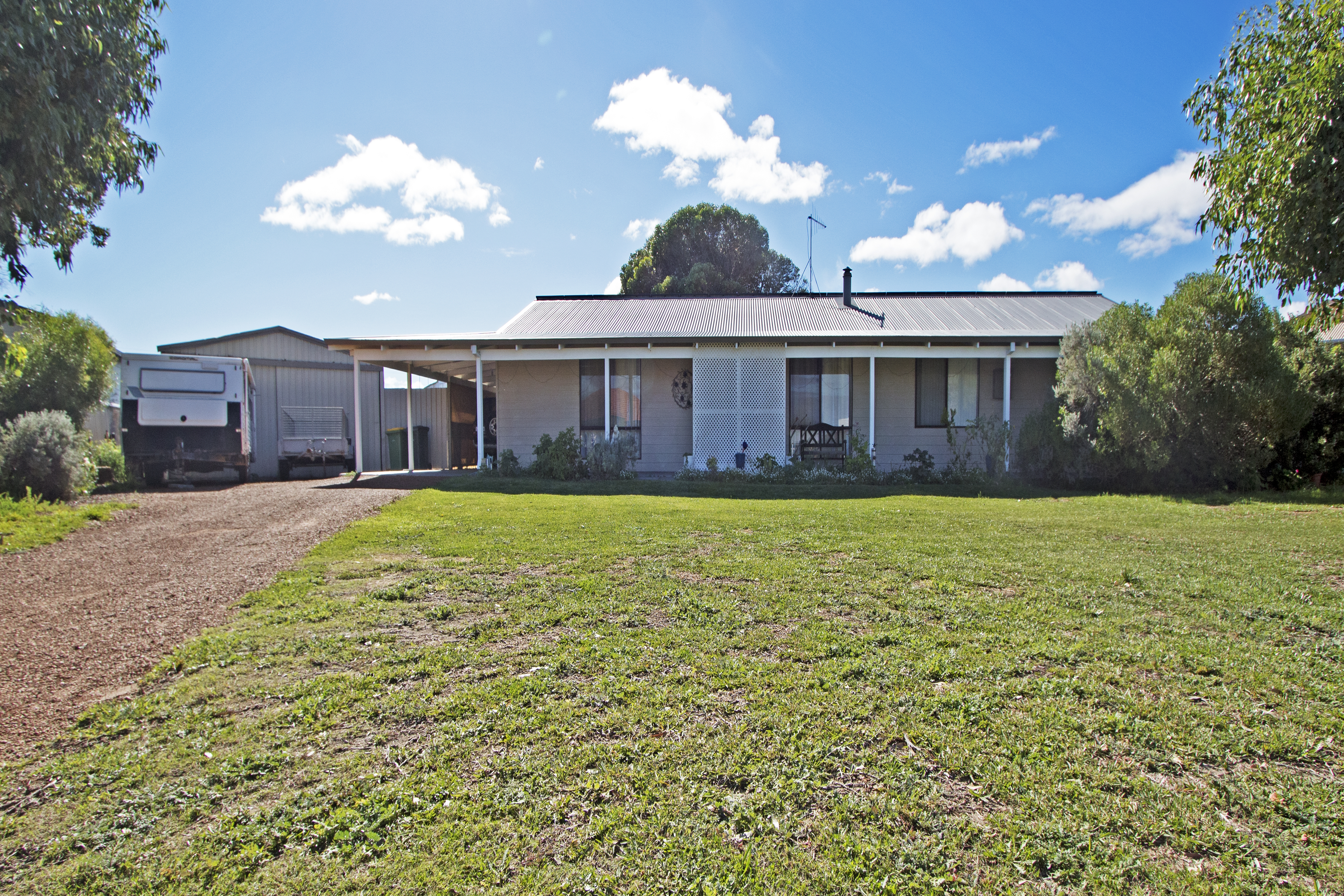 14 CASTILLA WAY, CERVANTES, 6511