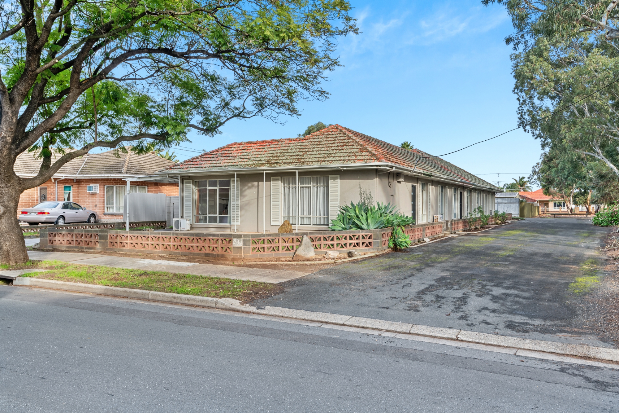 1-5/29 CROSSLEY AVENUE, CROYDON PARK, 5008