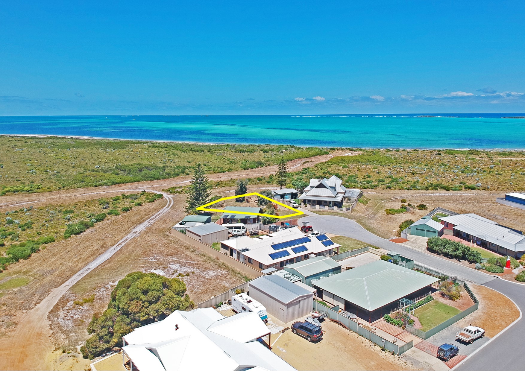 7 GRANADA GLADE, CERVANTES, 6511