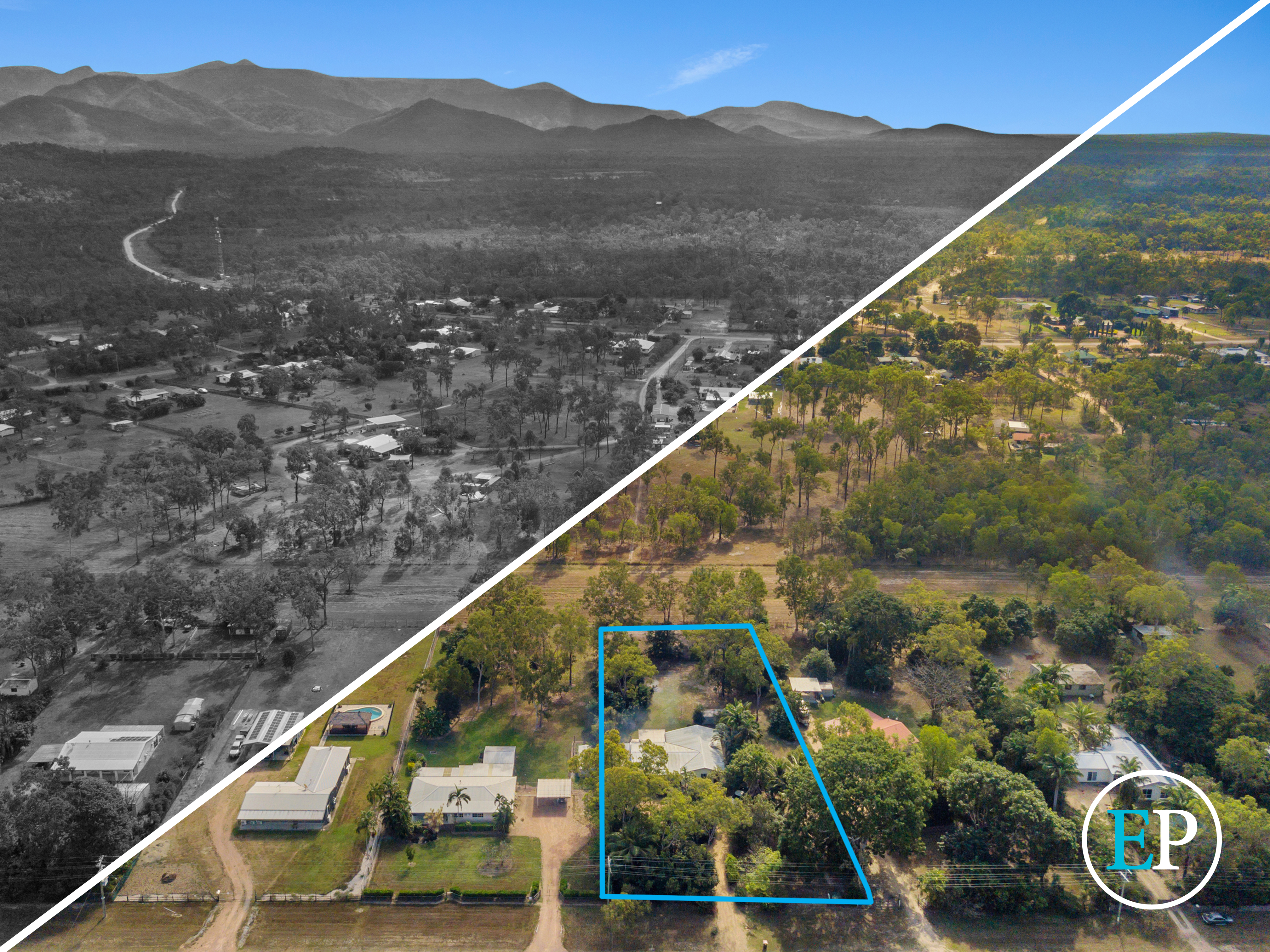 17 MAWSON STREET, BLUEWATER PARK, 4818