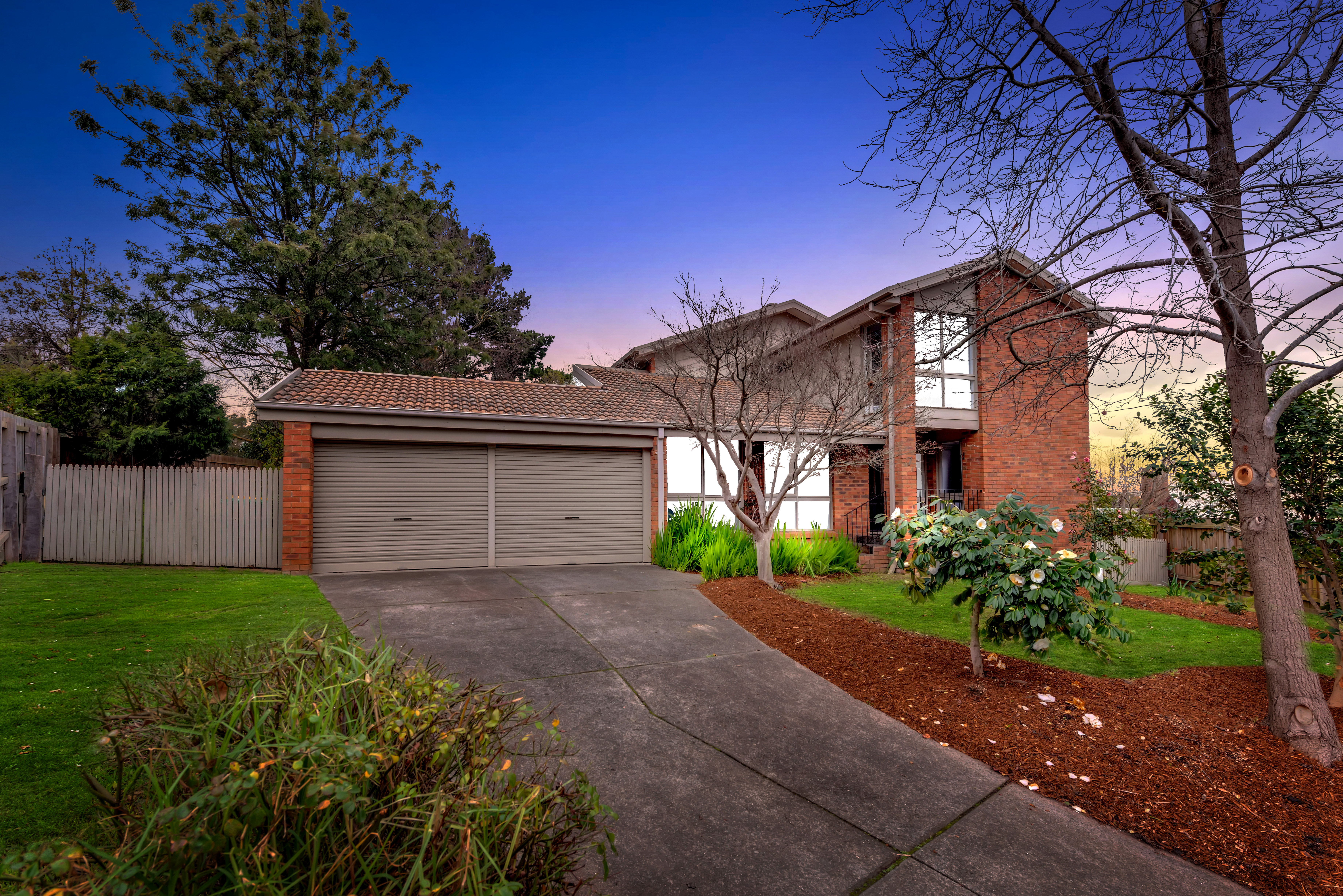 7 KIRSTEN COURT, MOOROOLBARK, 3138