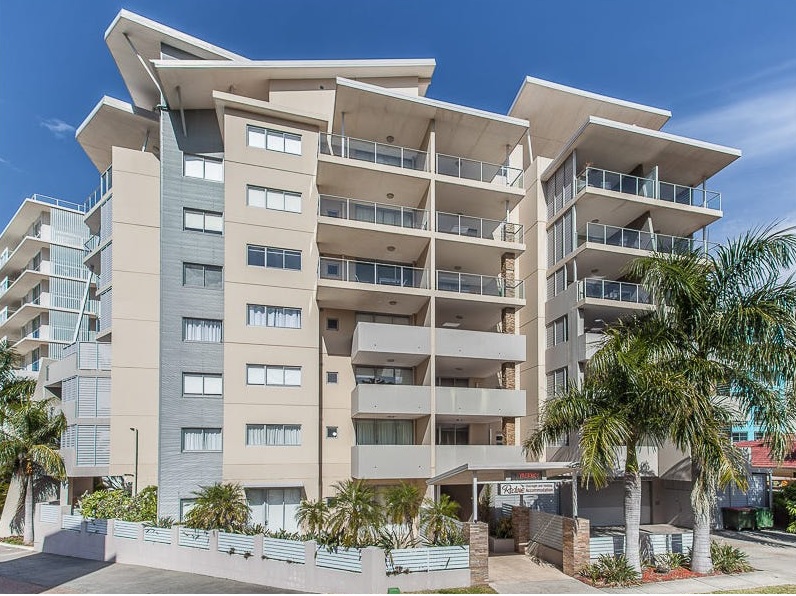 16/83 MARINE PDE, REDCLIFFE, 4020