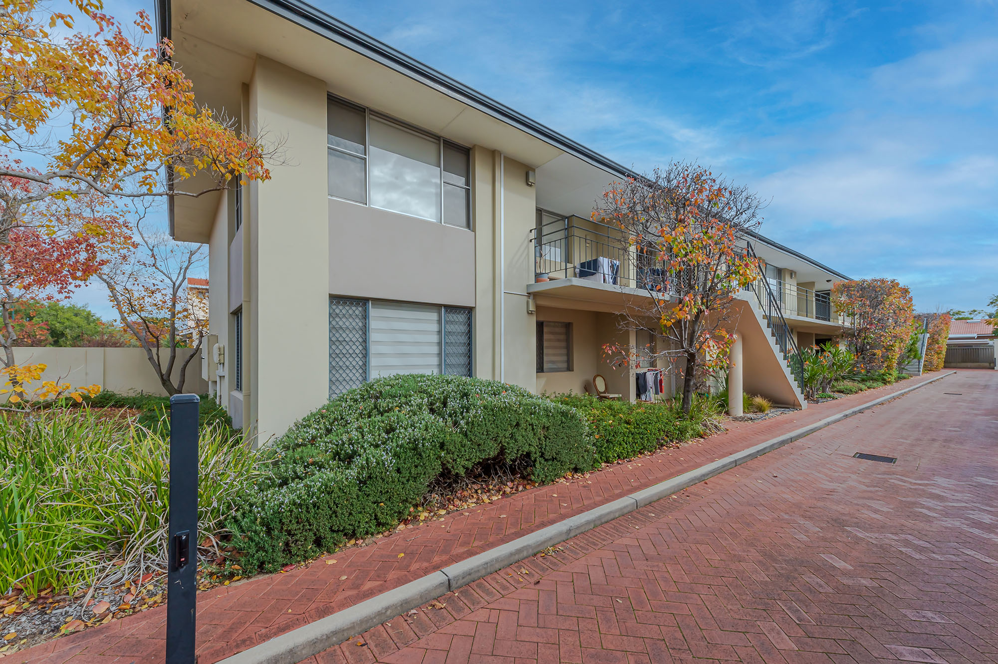 7/3 ANSTEY STREET, SOUTH PERTH, 6151