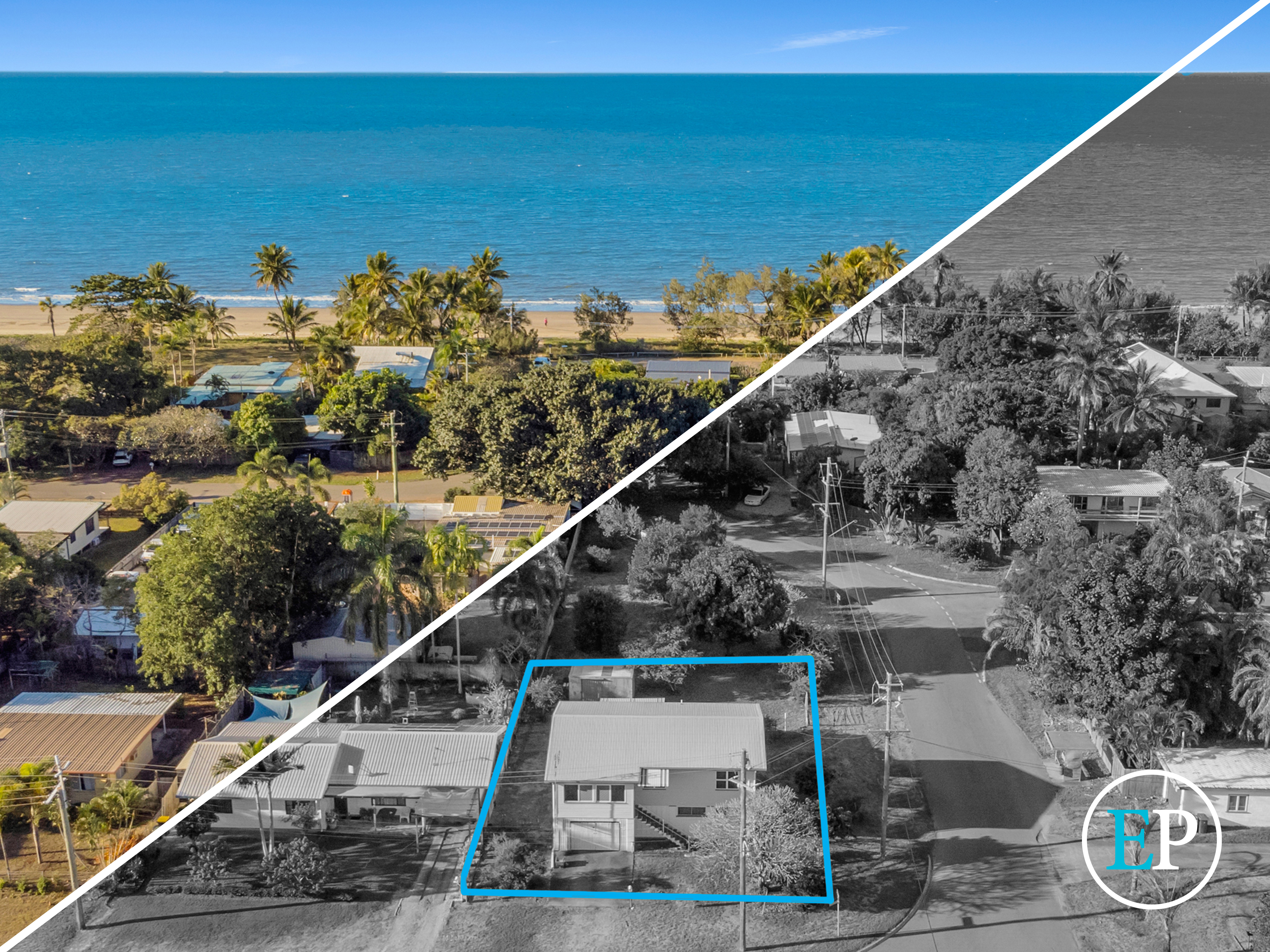 44 CORAL STREET, SAUNDERS BEACH, 4818