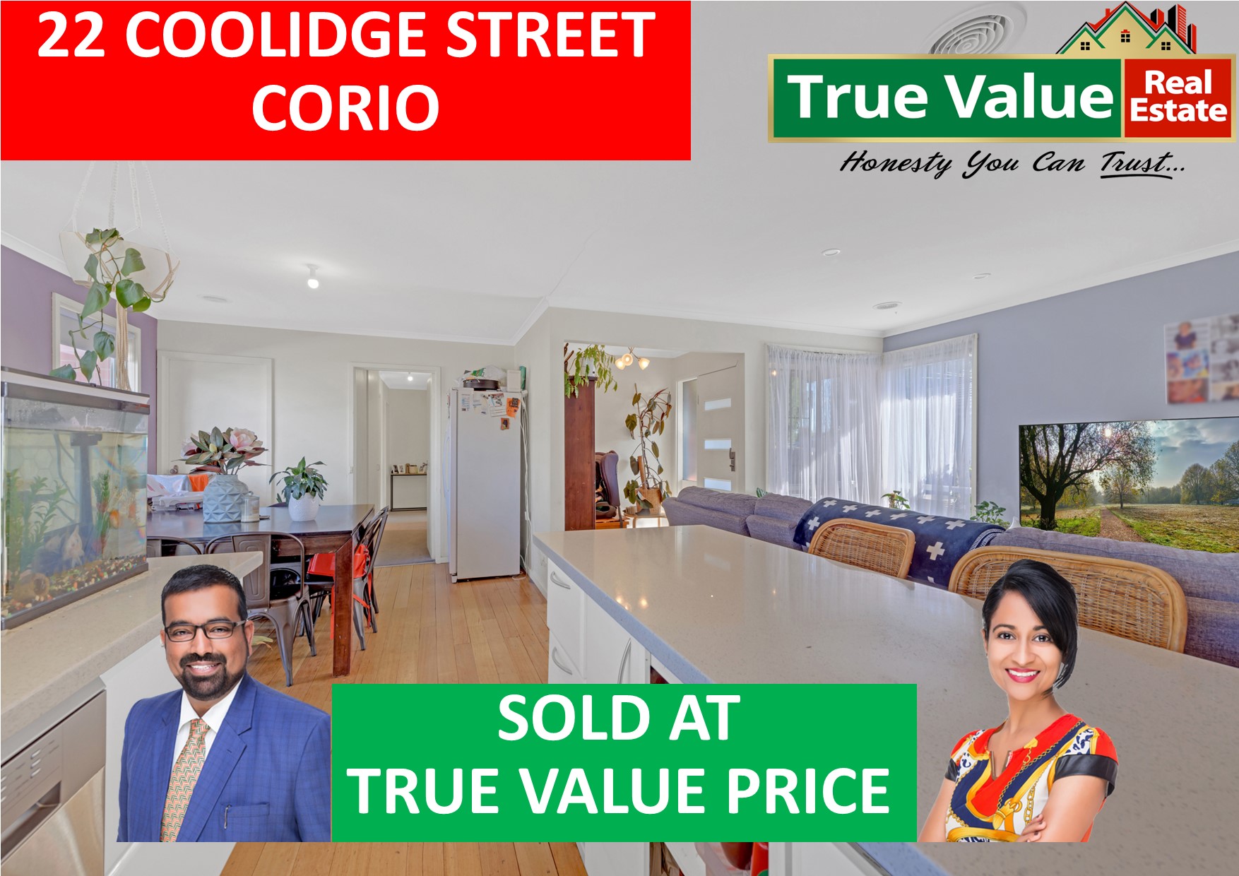 22 COOLIDGE STREET, CORIO, 3214