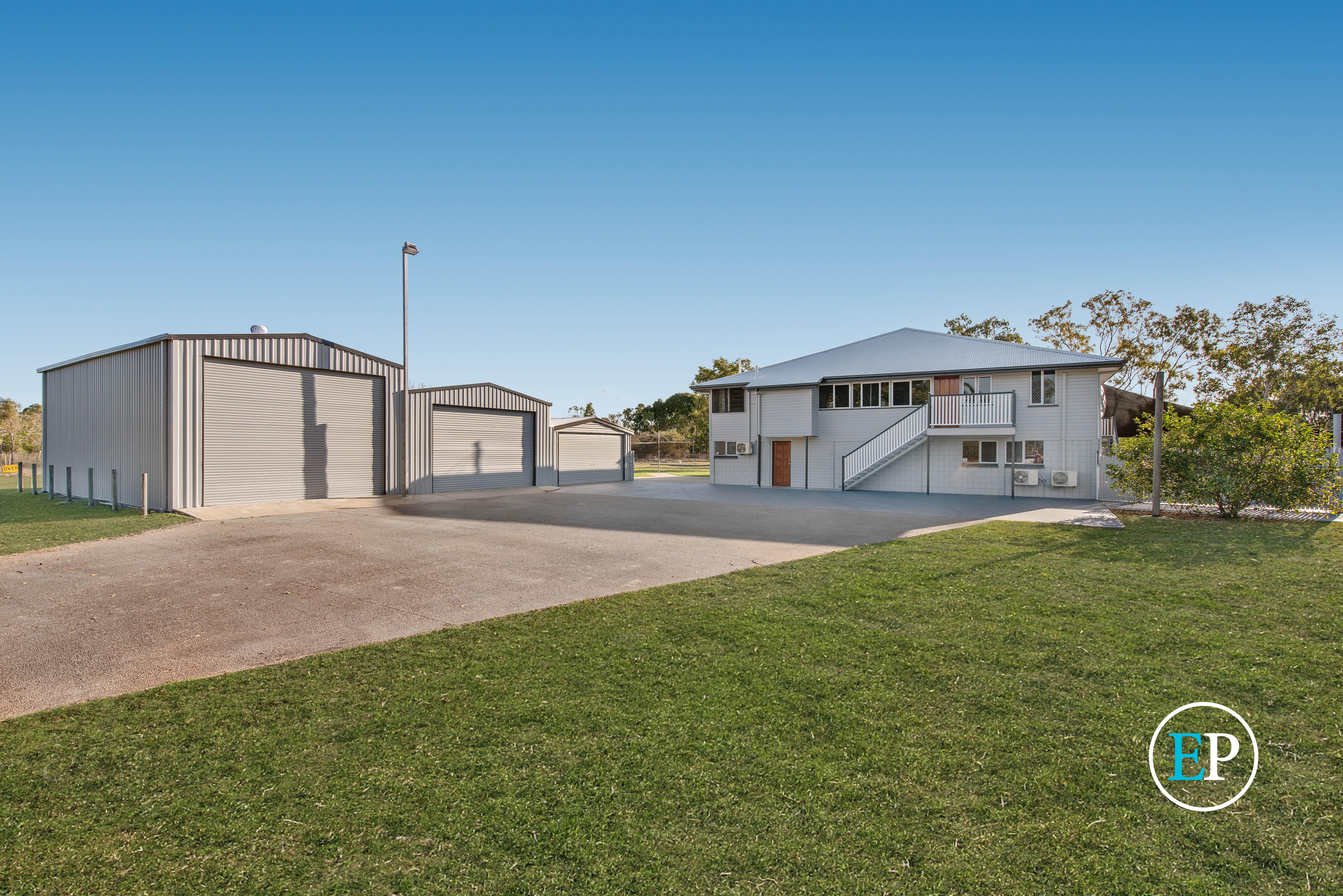 76 TEXAS ROAD, JENSEN, 4818