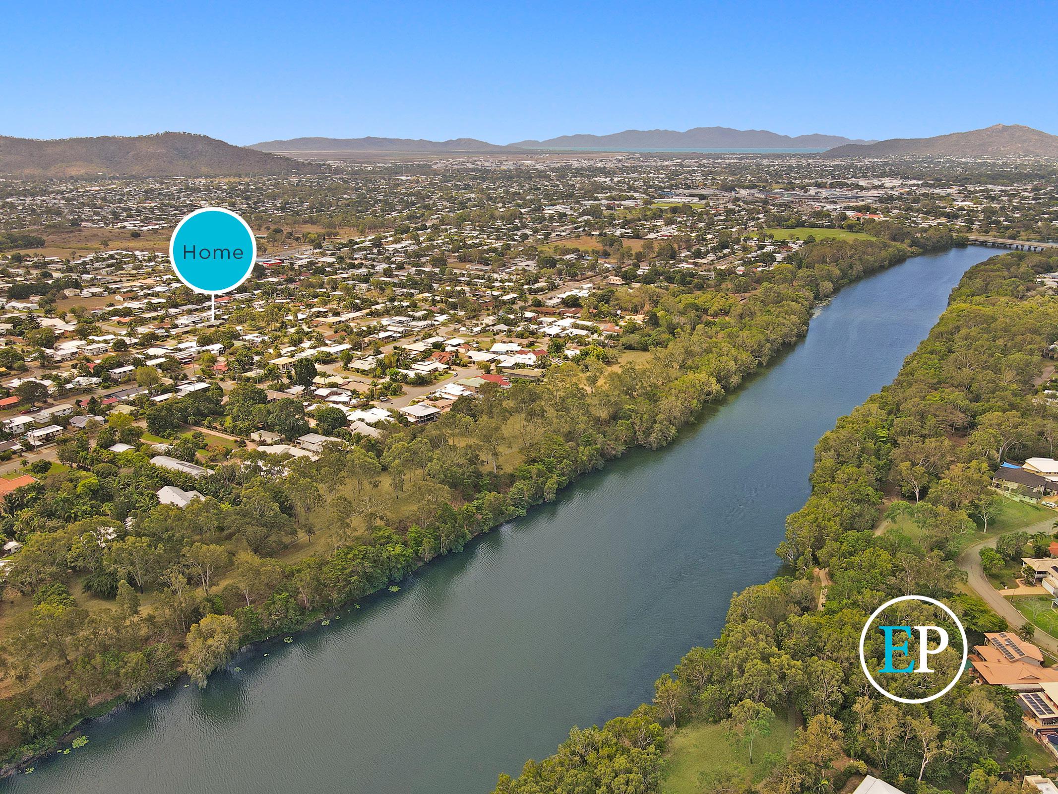 34 ROSSITER STREET, CRANBROOK, 4814