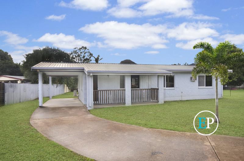 3 CARISSA COURT, RASMUSSEN, 4815