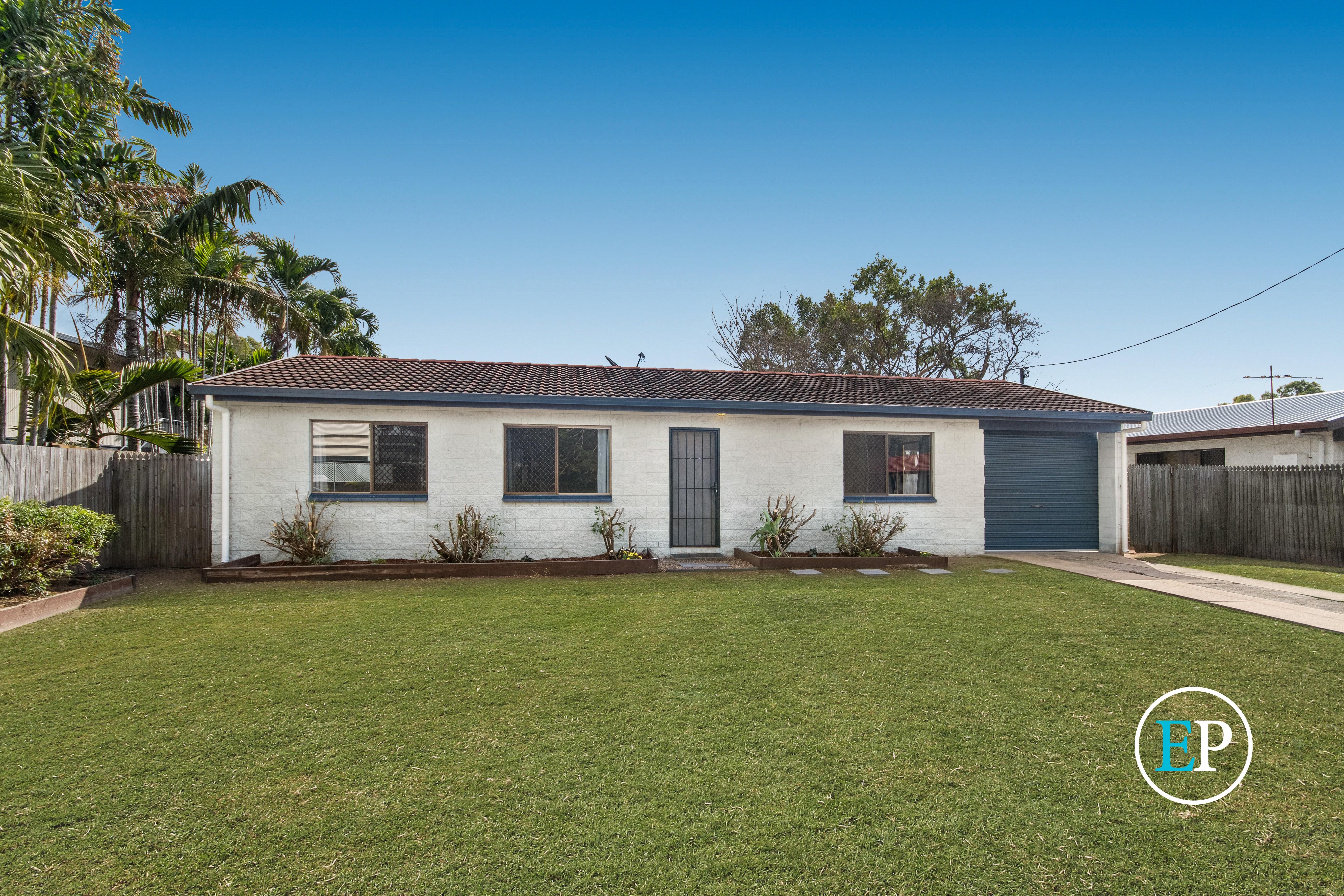 37 VIOLET CRESCENT, RASMUSSEN, 4815