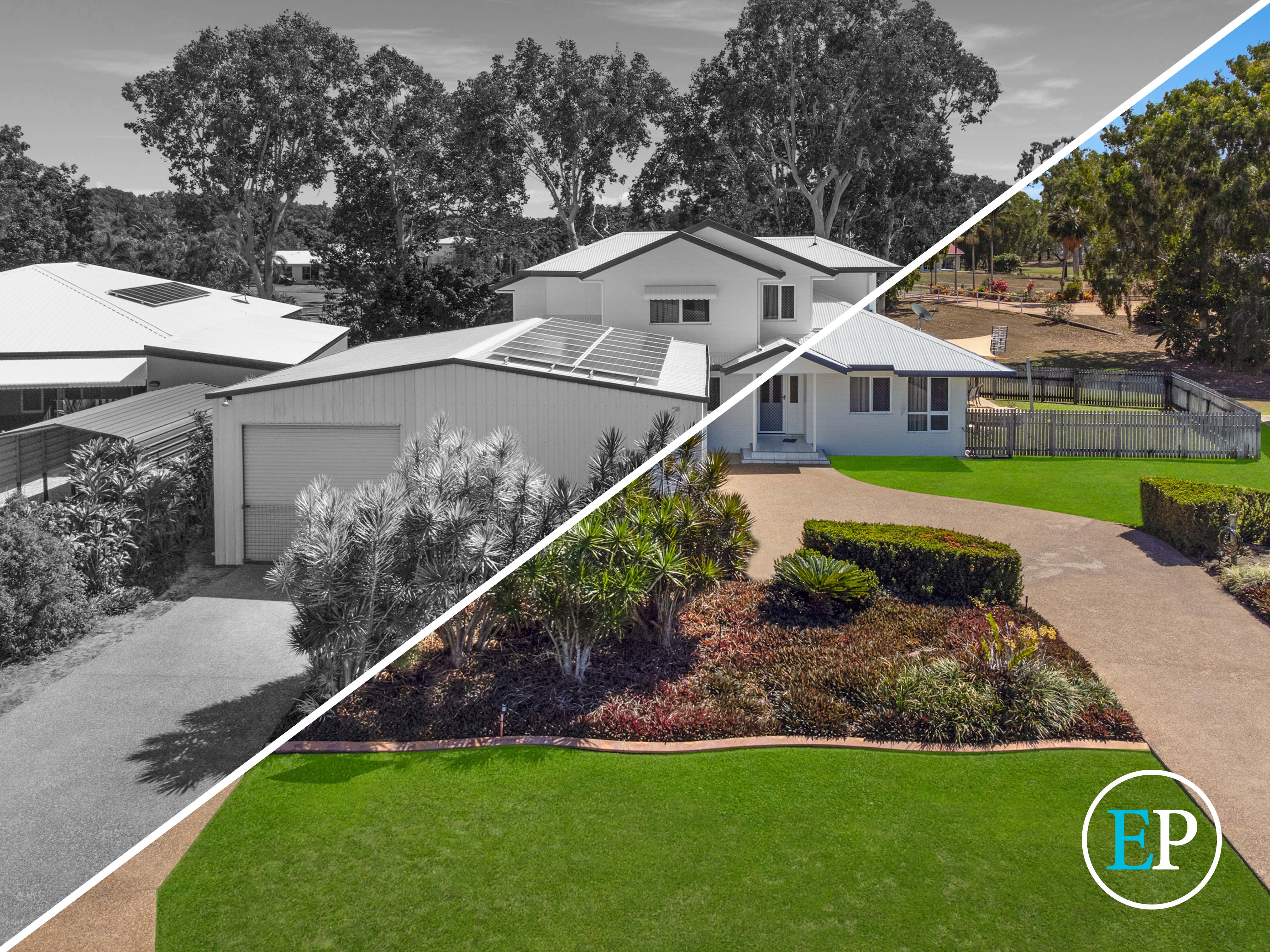 2 THE VINES COURT, BALGAL BEACH, 4816