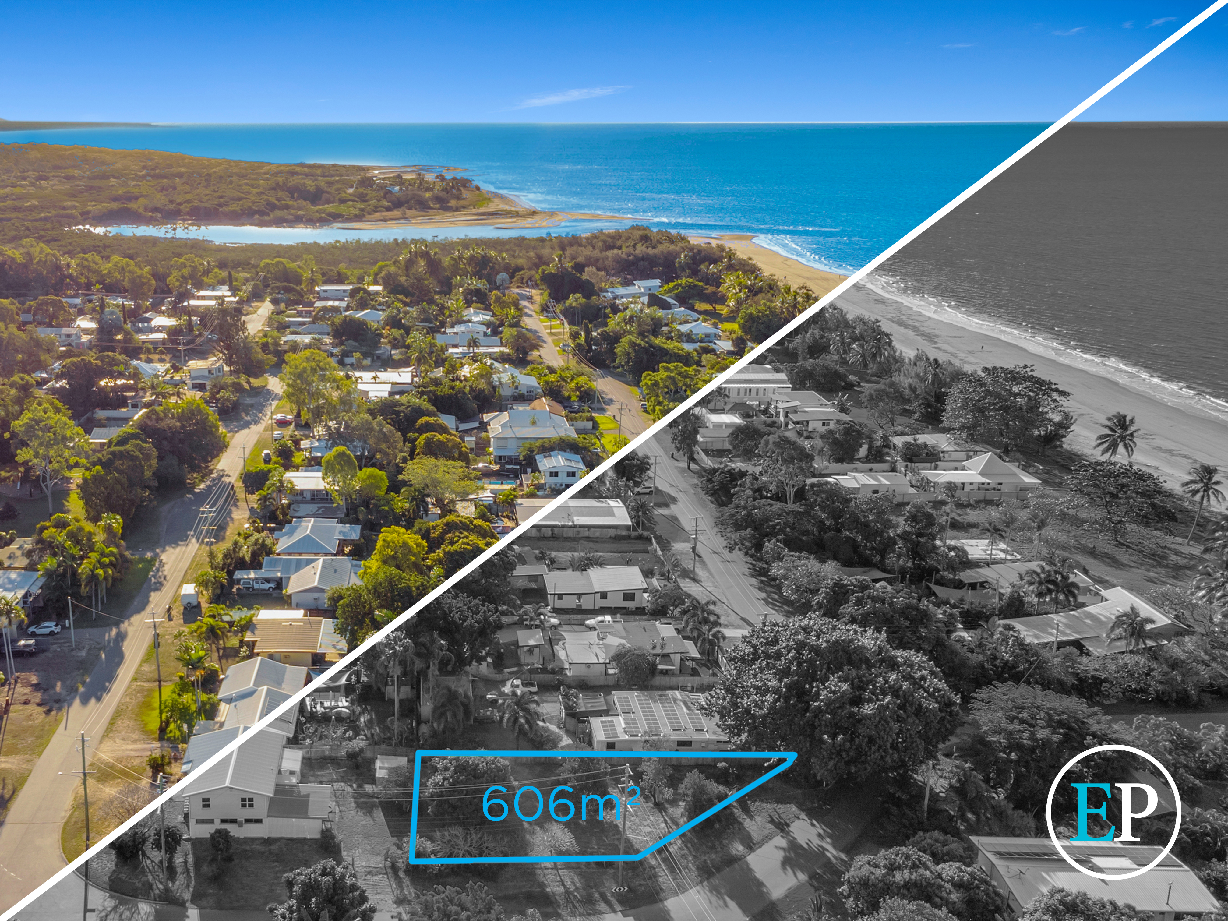 32 LAGOON CRESCENT, SAUNDERS BEACH, 4818