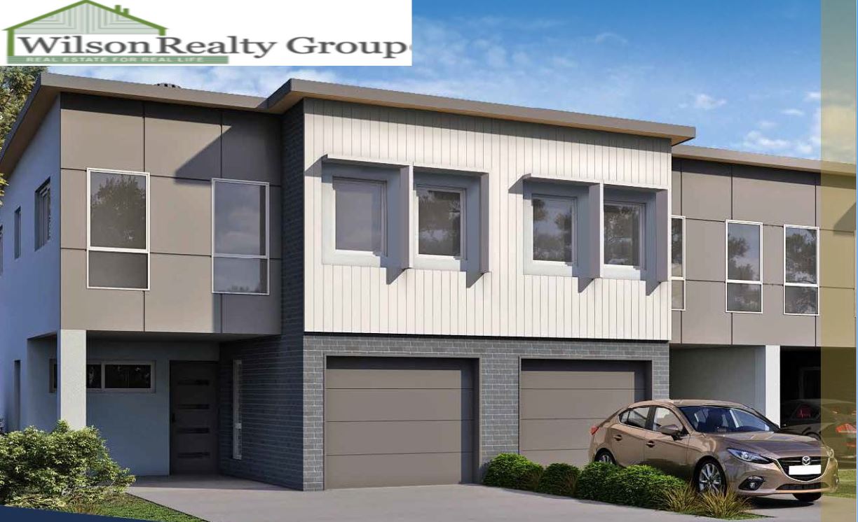 60 PARKSIDE RESIDENCES, ROCHEDALE, 4123