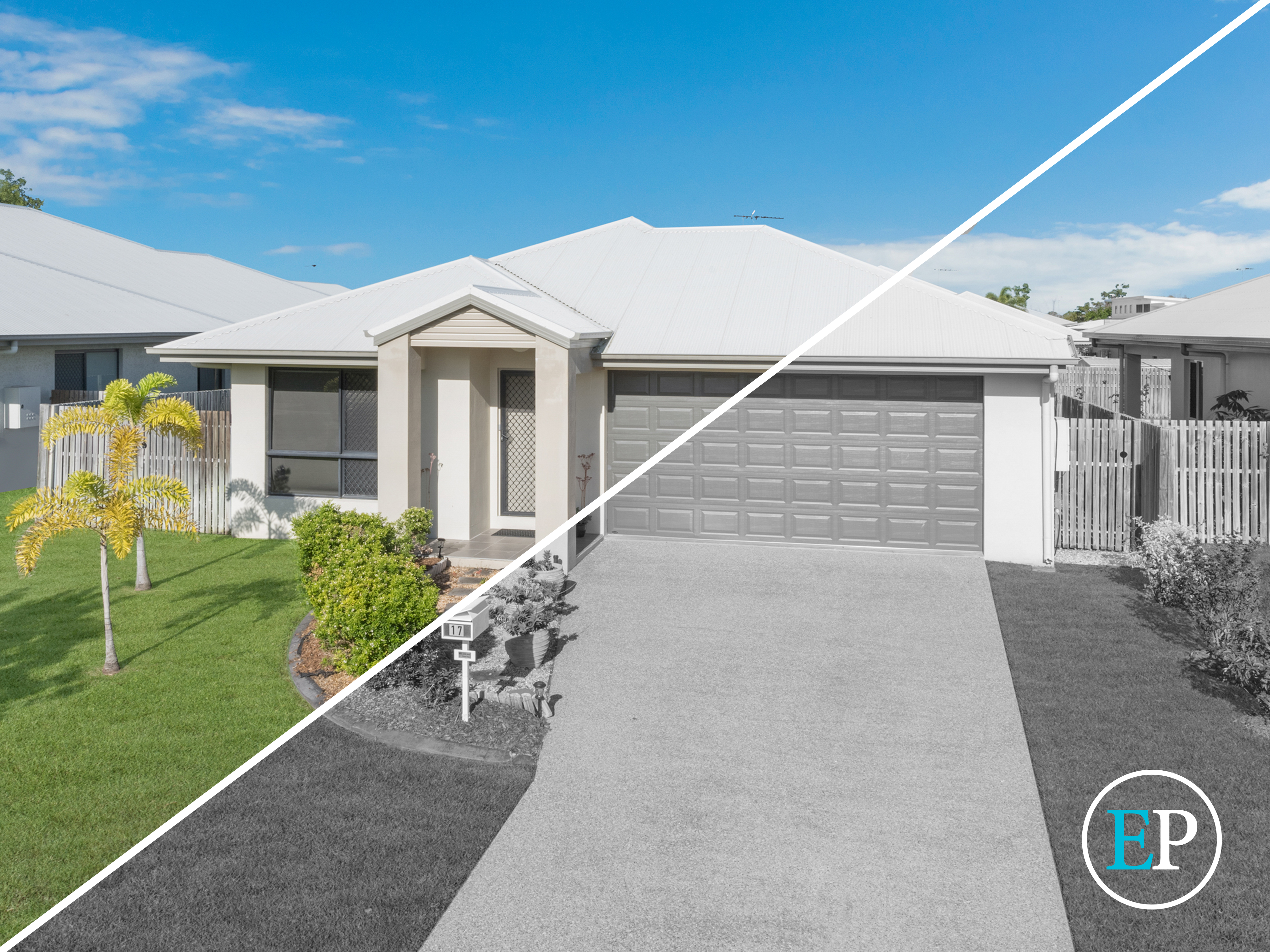 17 IONA AVENUE, BURDELL, 4818