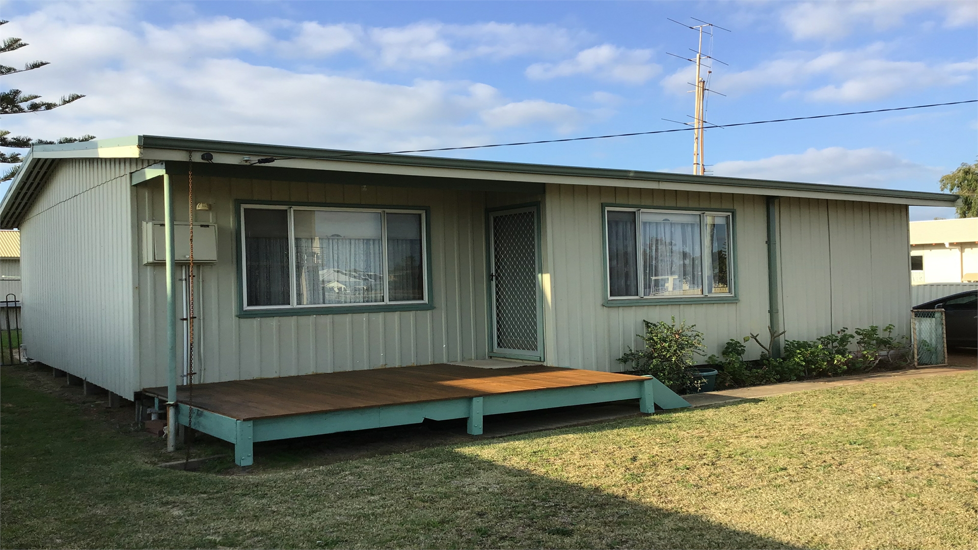 36 DALTON STREET, JURIEN BAY, 6516