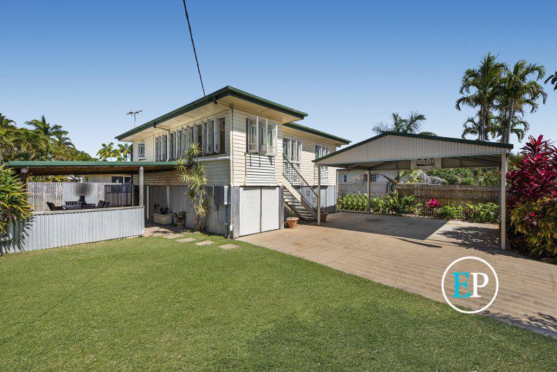 1/225 CORCORAN STREET, CURRAJONG, 4812