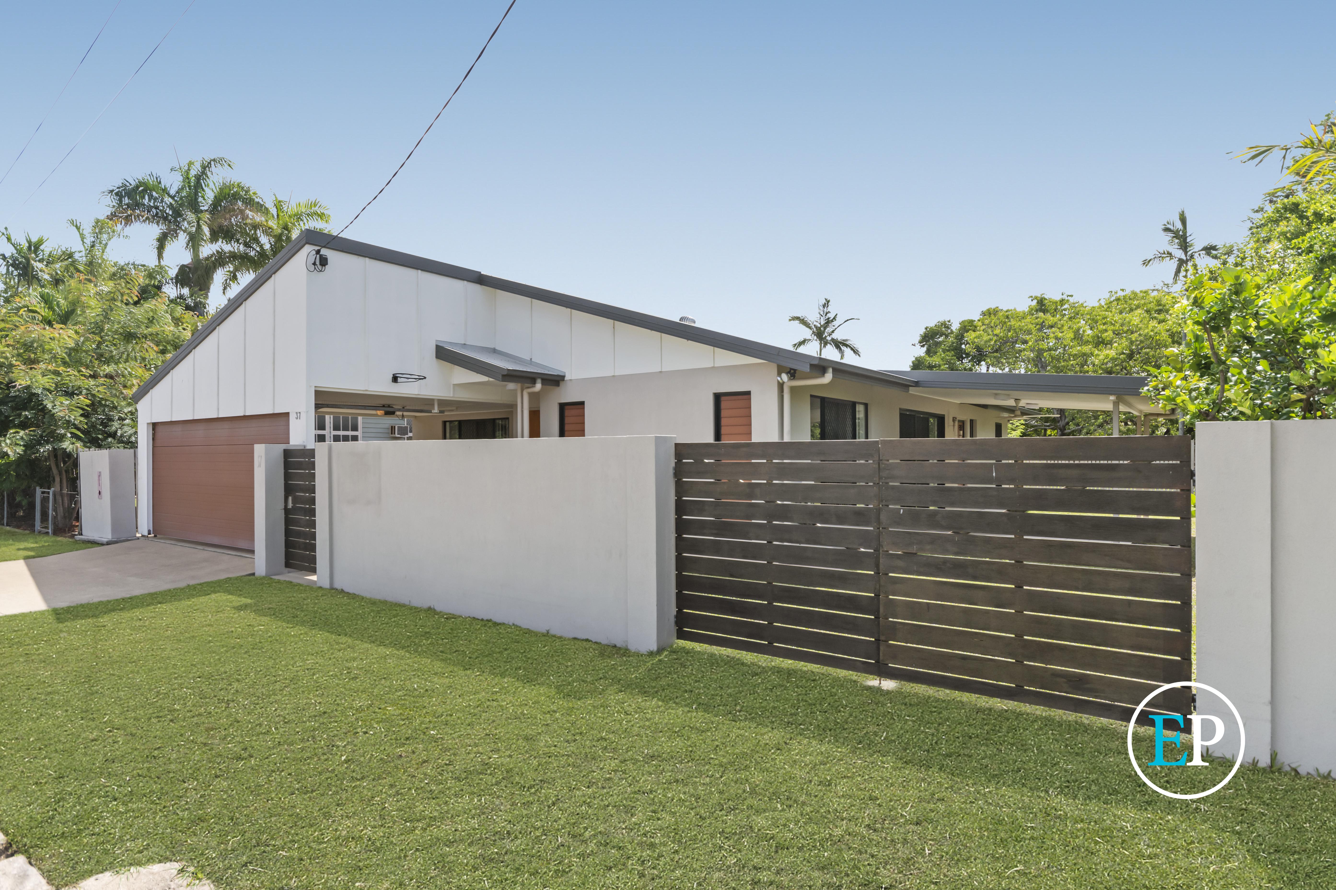 37 GROSVENOR STREET, CURRAJONG, 4812